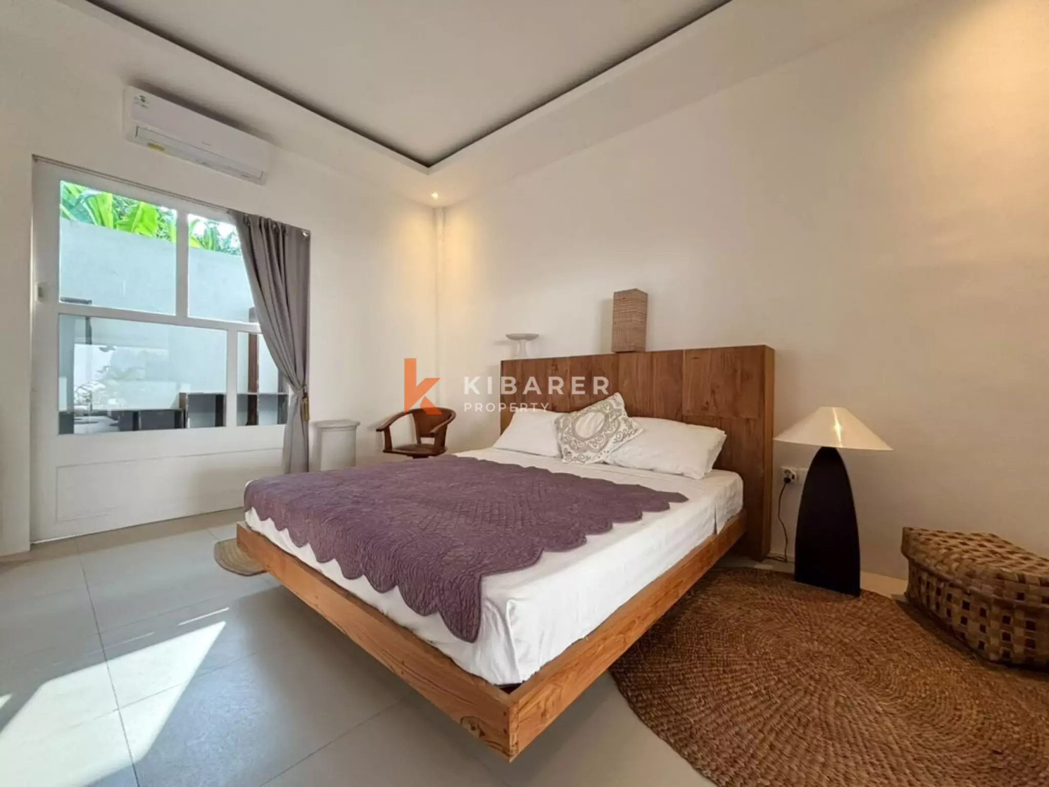 Charming Two-Bedroom Pool Villa with Open Family Area in Seminyak — image 14