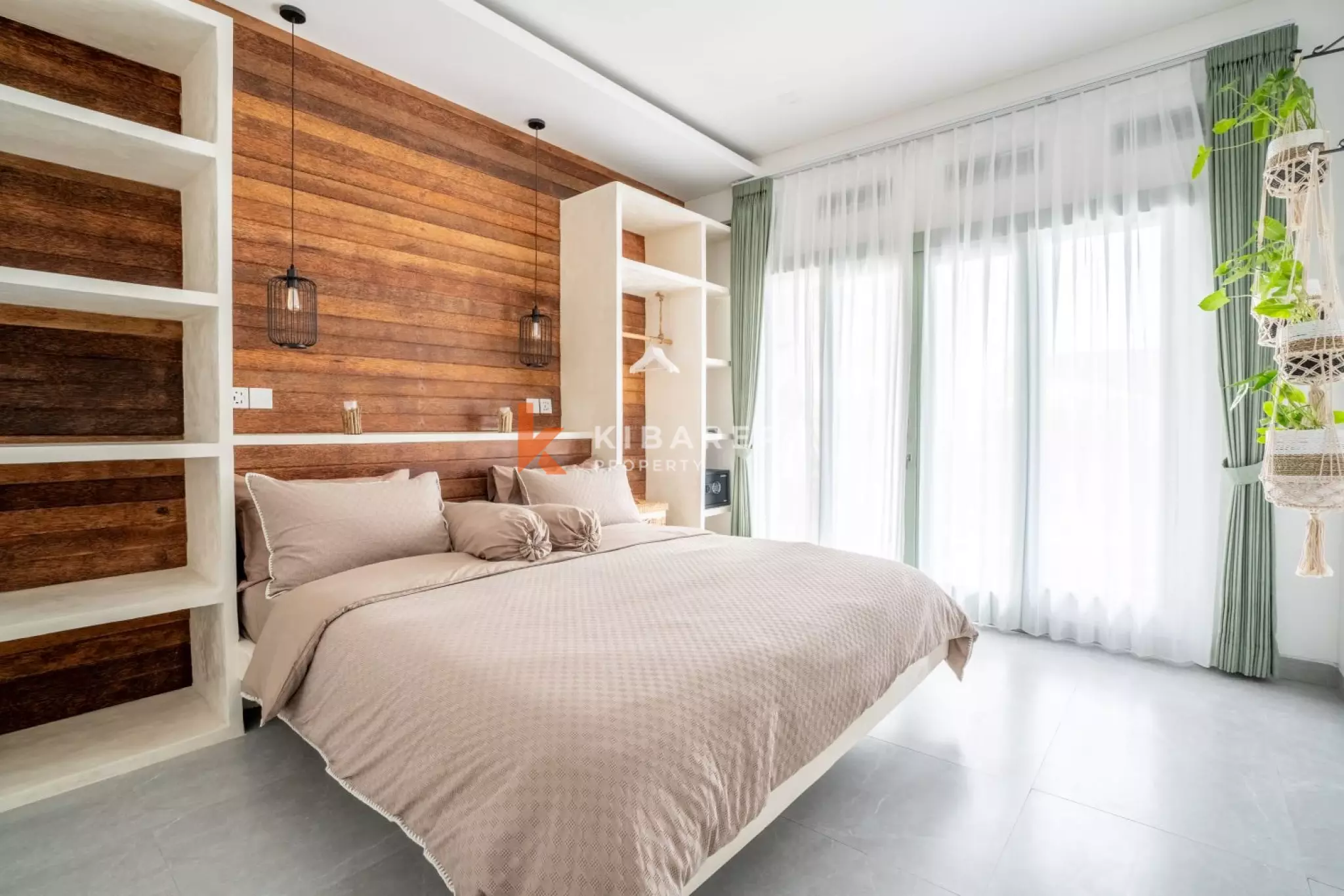 Residence Near Munggu Beach - Two Bedroom Villa — image 19