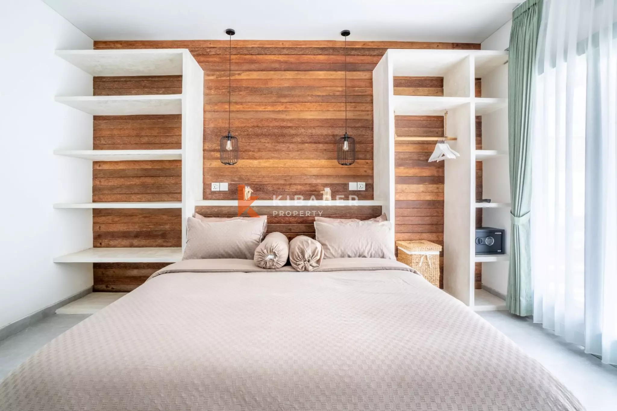 Residence Near Munggu Beach - Two Bedroom Villa — image 10