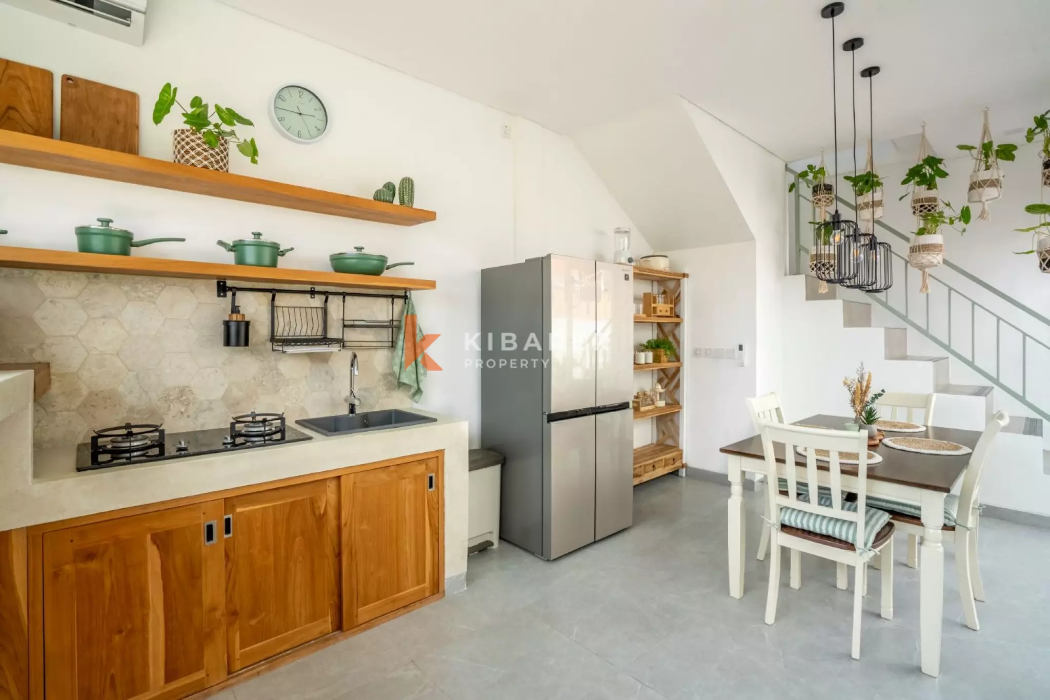 Residence Near Munggu Beach - Two Bedroom Villa — image 4