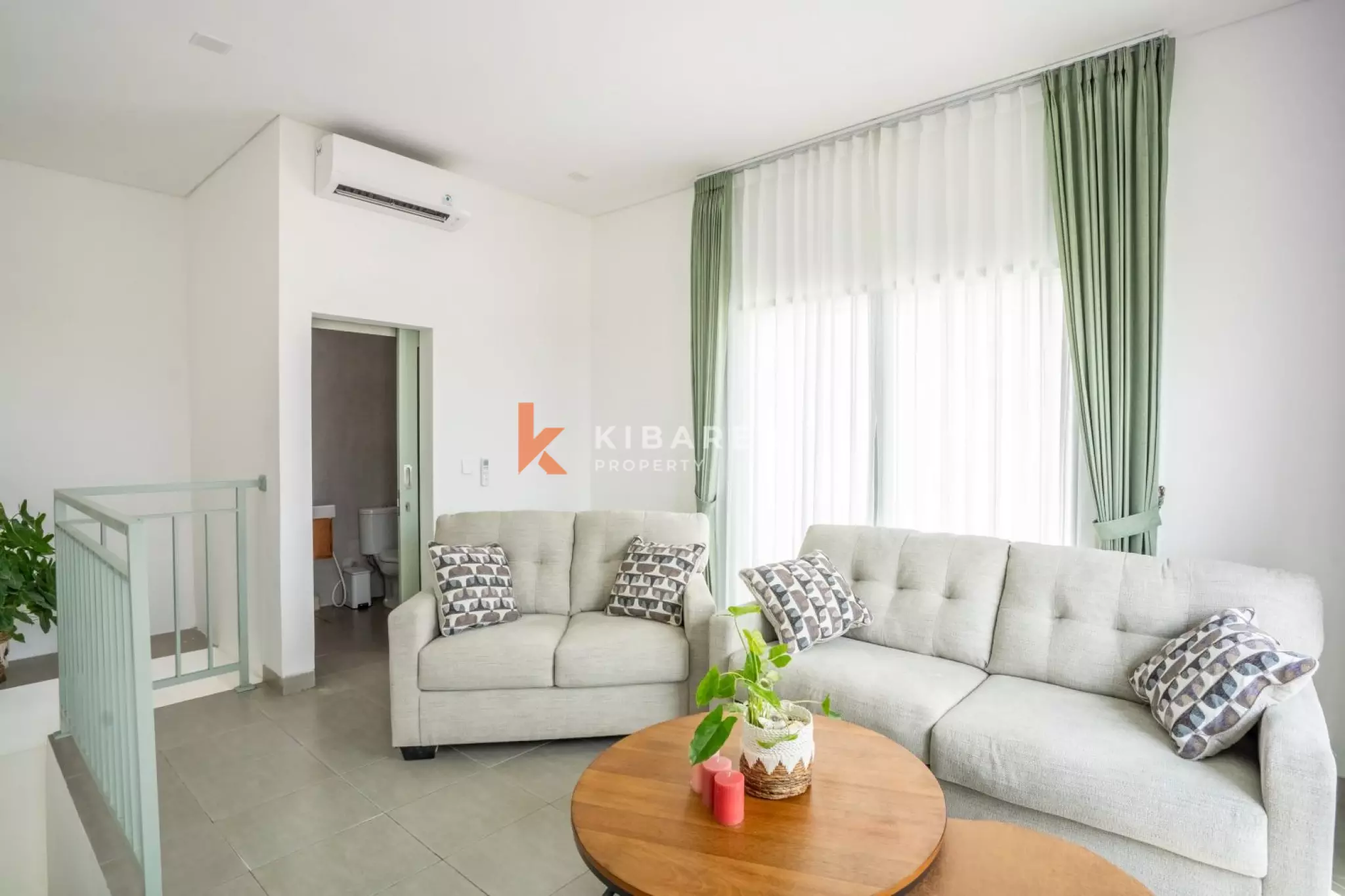Residence Near Munggu Beach - Two Bedroom Villa — image 14
