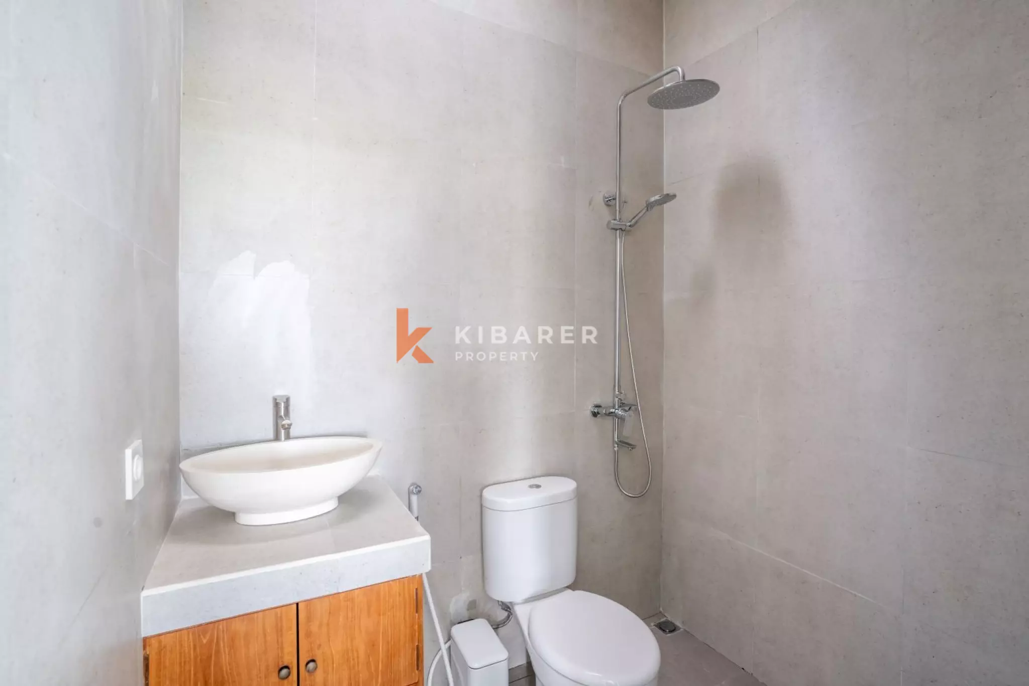 Residence Near Munggu Beach - Two Bedroom Villa — image 15