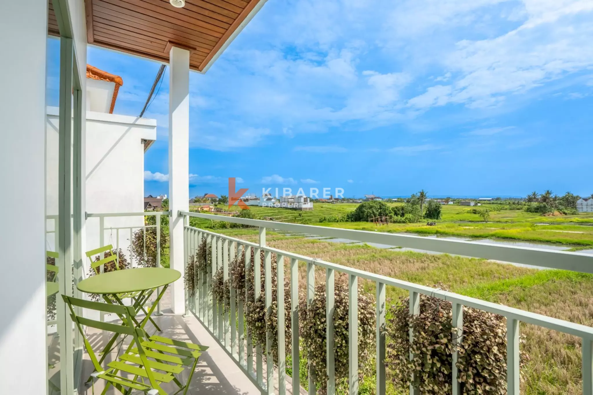 Residence Near Munggu Beach - Two Bedroom Villa — image 17