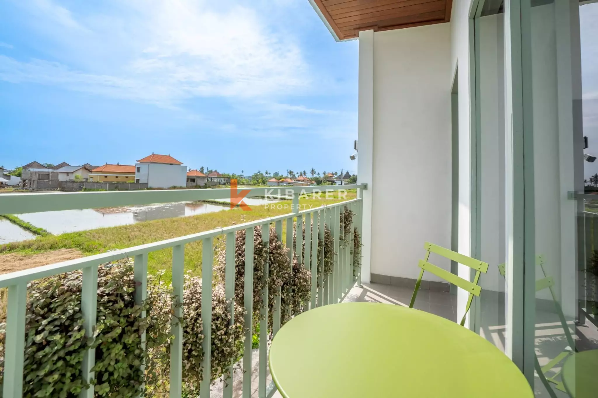 Residence Near Munggu Beach - Two Bedroom Villa — image 16