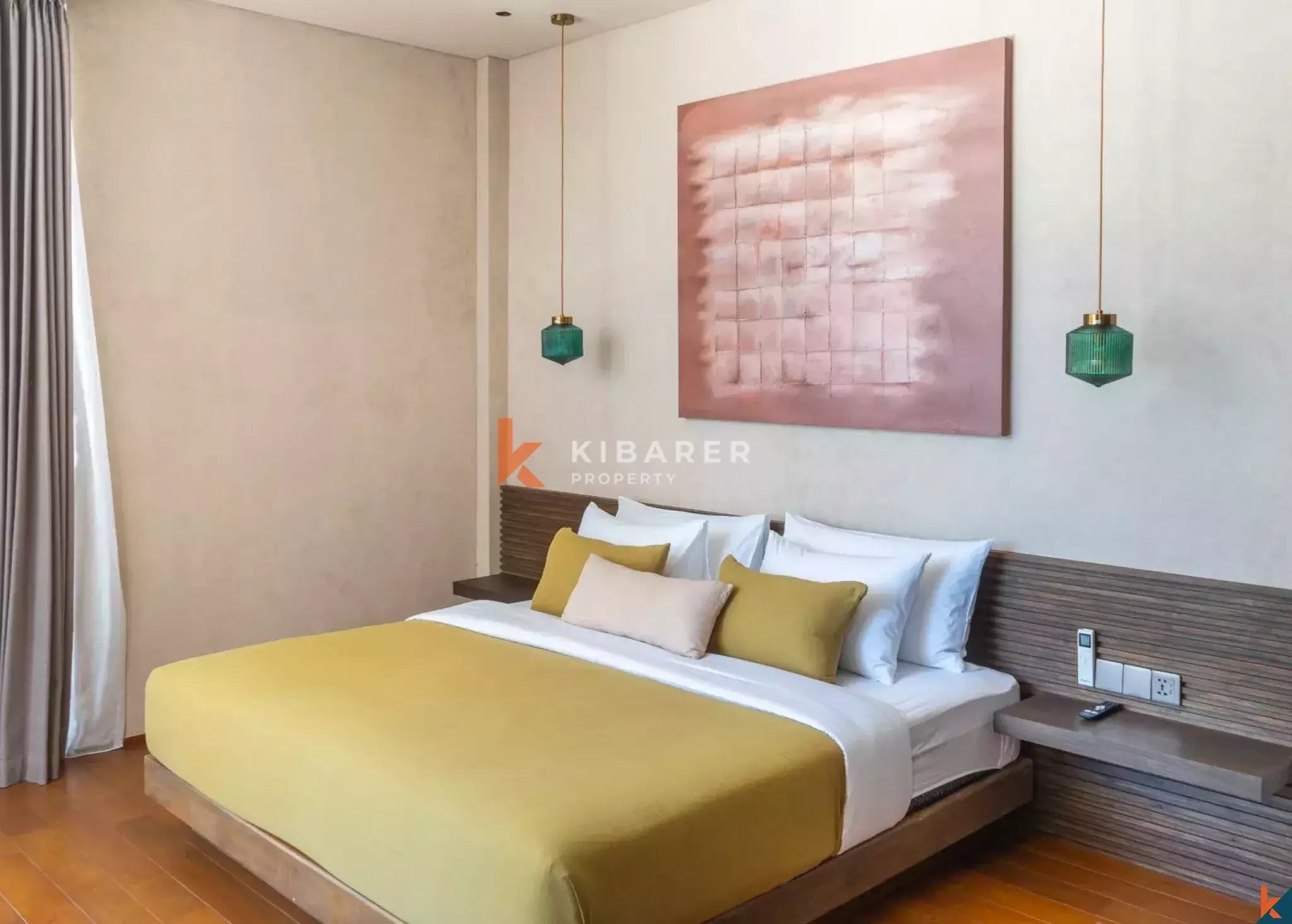 Magnificent Private Villa with Six Bedrooms Near Nyanyi Beach — image 18