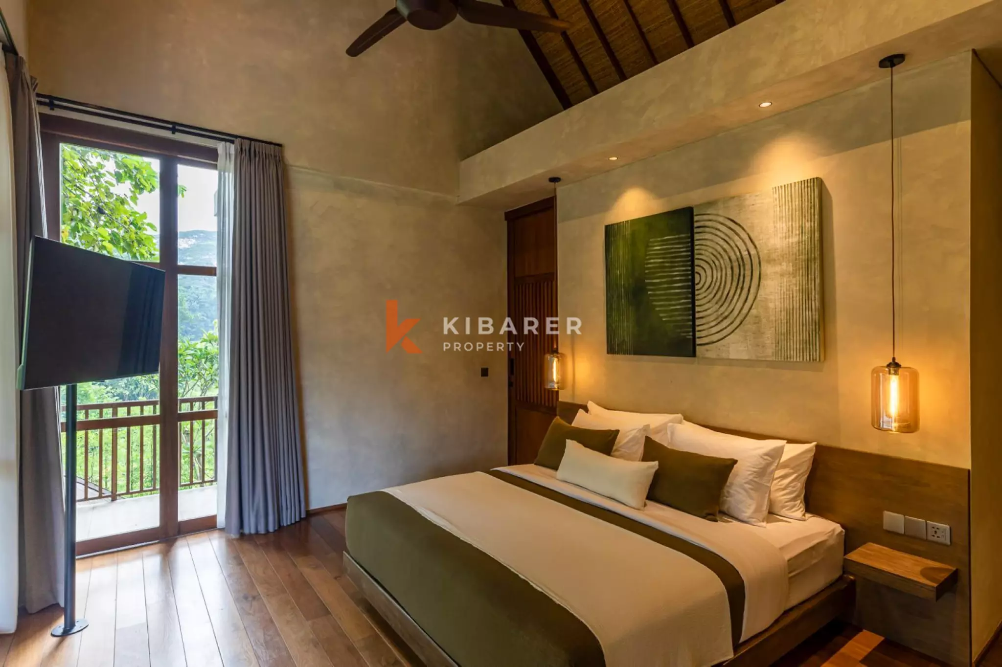 Luxury Five-Bedroom Private Villa with Pool in Nyanyi — image 18