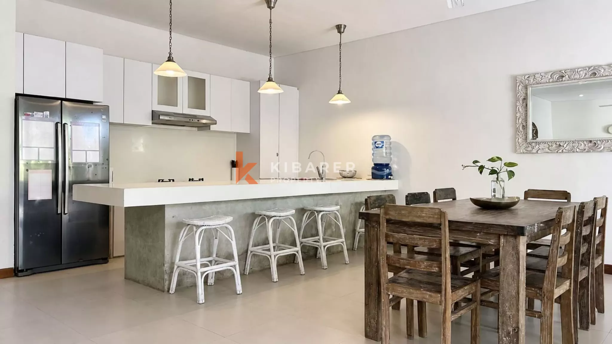 Beachfront Comfort – Four-Bedroom Villa in Canggu — image 3