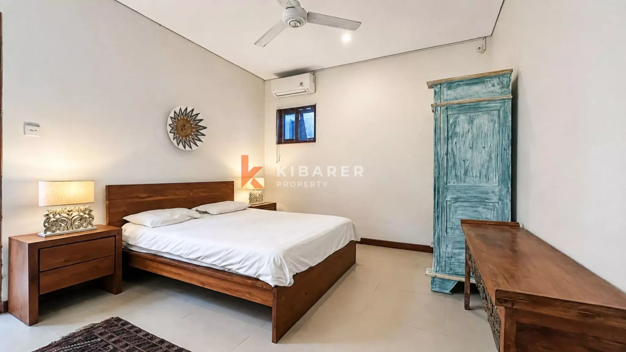 Beachfront Comfort – Four-Bedroom Villa in Canggu — image 10
