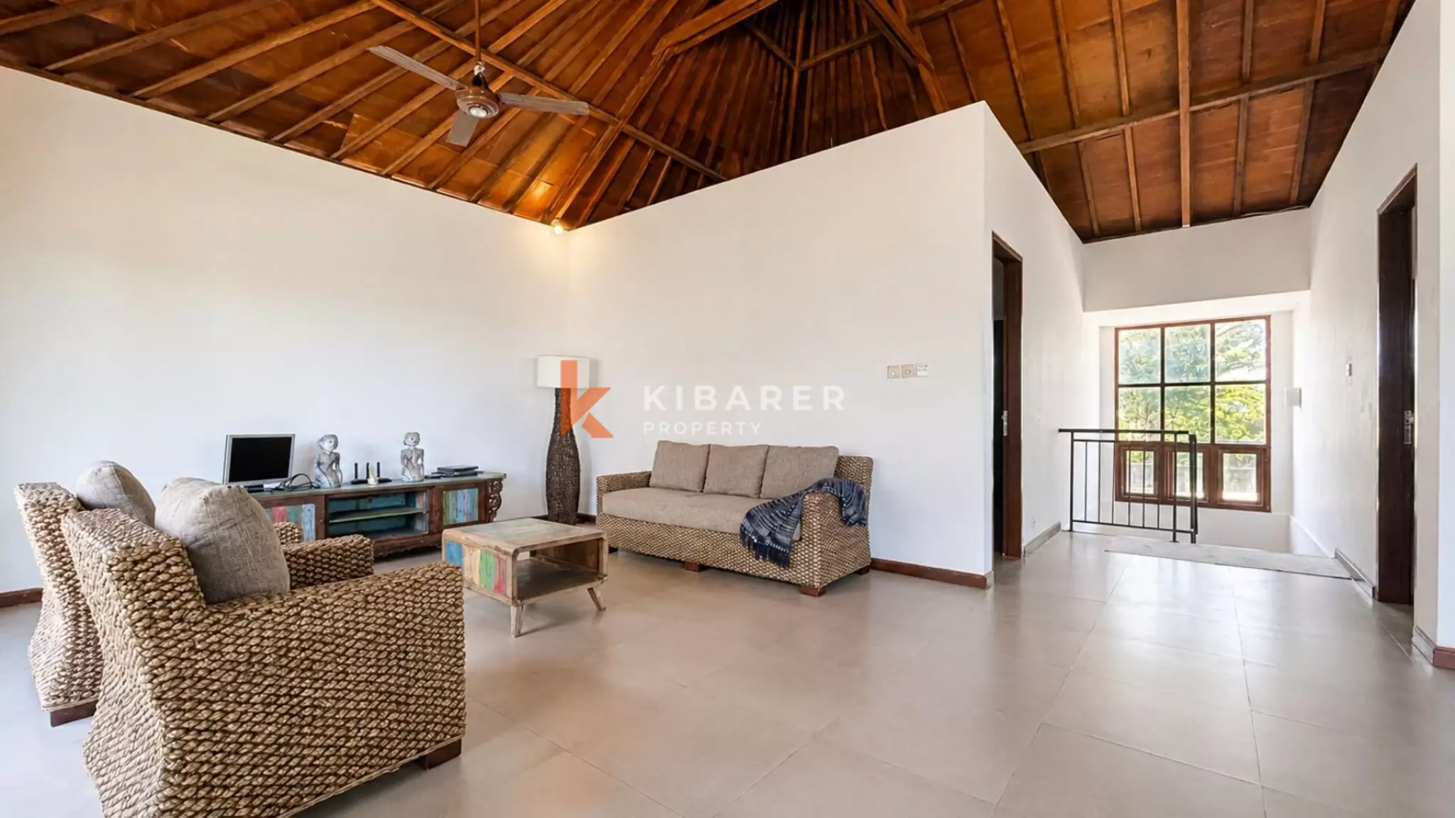 Beachfront Comfort – Four-Bedroom Villa in Canggu — image 18
