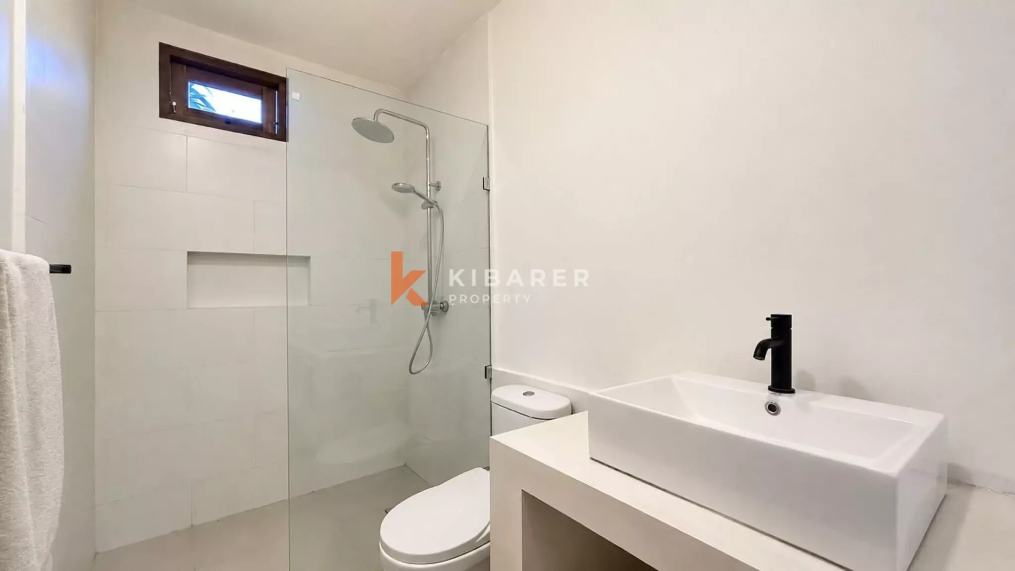 Relaxing Tropical Residence – Two-Bedroom Villa in Canggu — image 10
