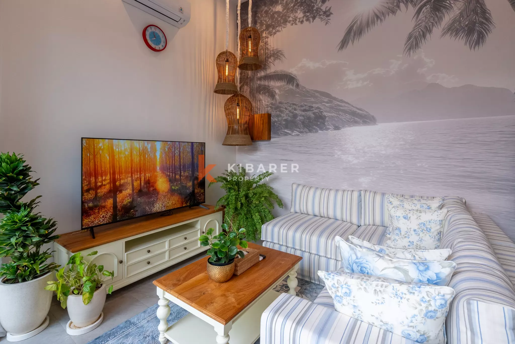 Charming Two-Bedroom Villa in Prime Berawa Location — image 11
