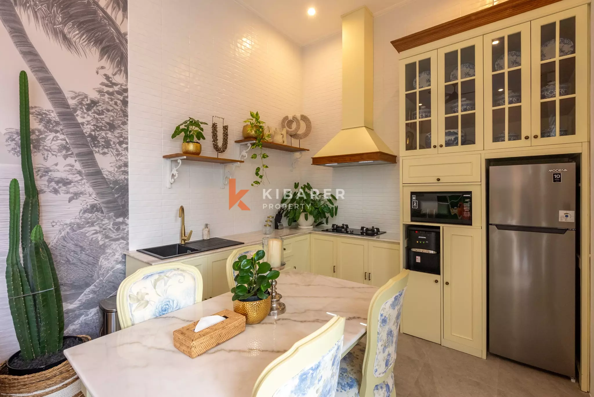 Charming Two-Bedroom Villa in Prime Berawa Location — image 14