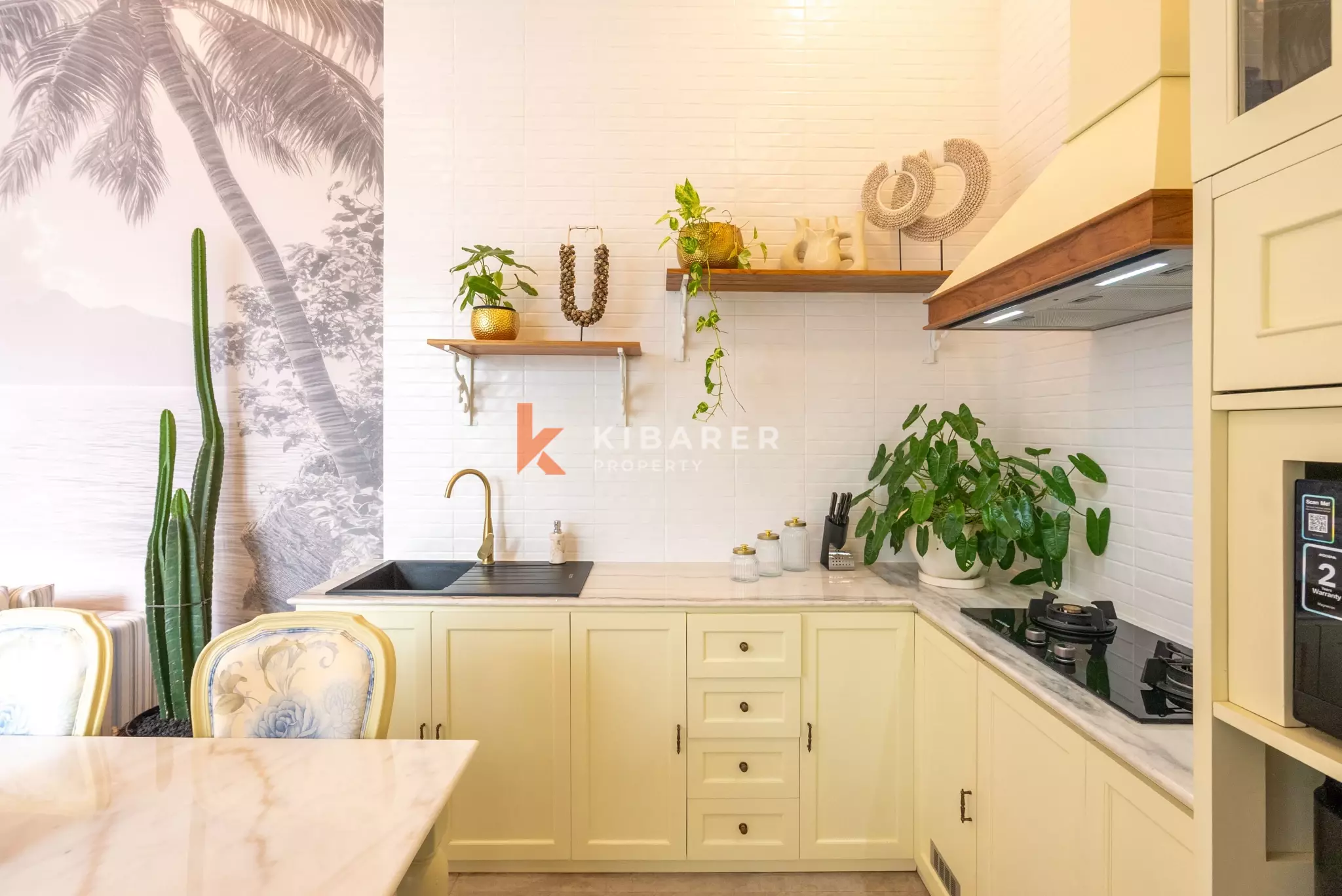 Charming Two-Bedroom Villa in Prime Berawa Location — image 19