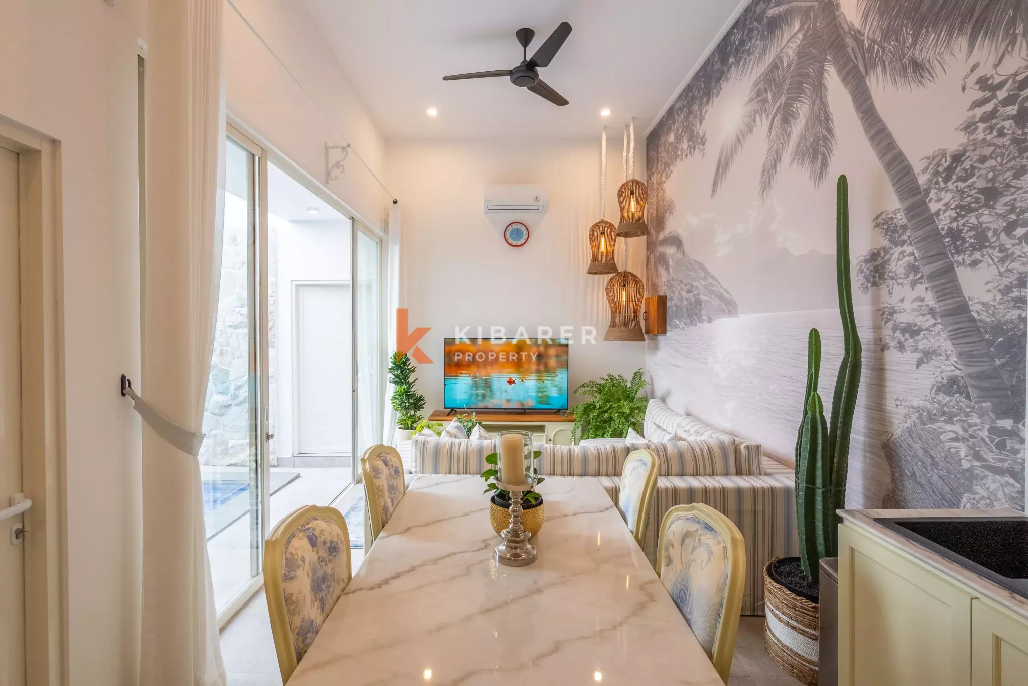 Charming Two-Bedroom Villa in Prime Berawa Location — image 18