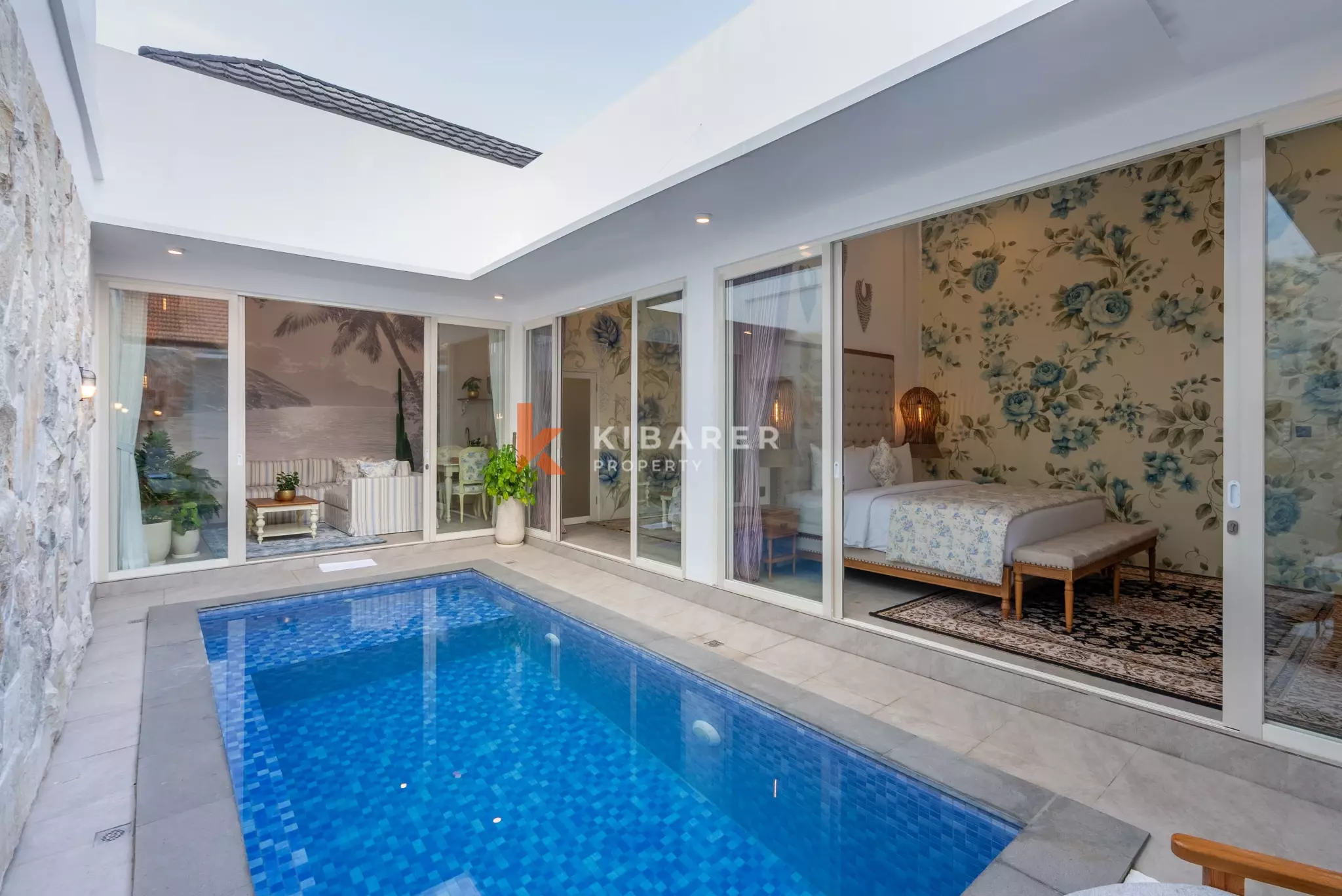 Charming Two-Bedroom Villa in Prime Berawa Location — image 6