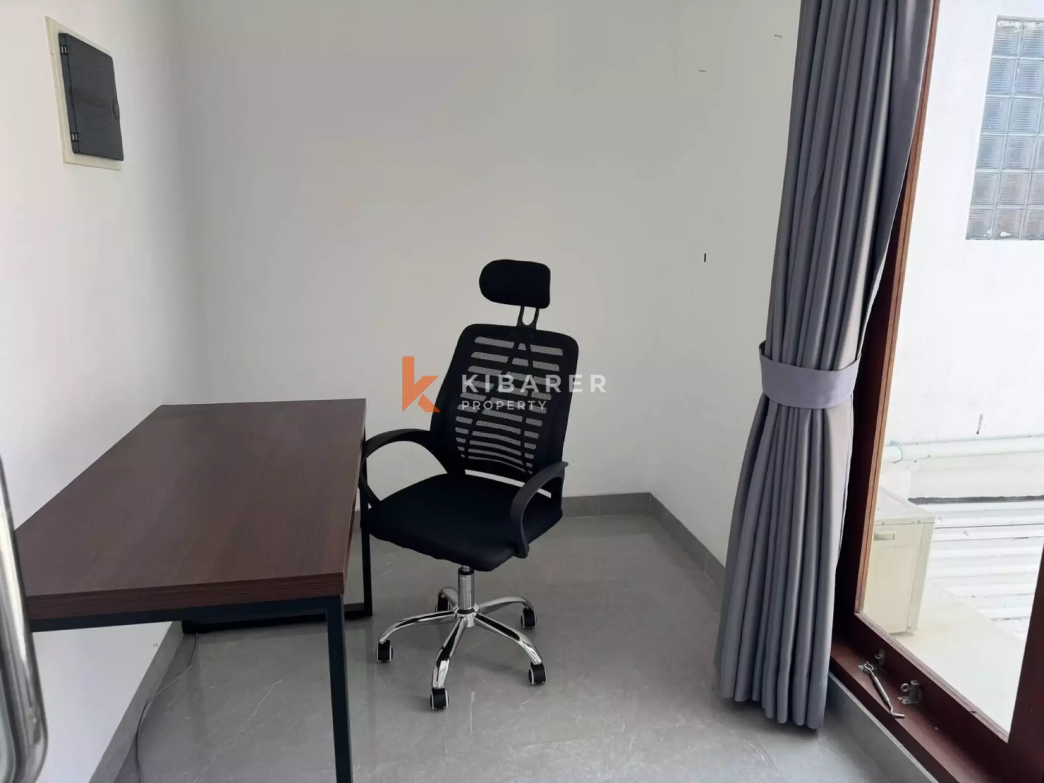 Minimalist Coastal Three Bedroom Villa in Seseh — image 3