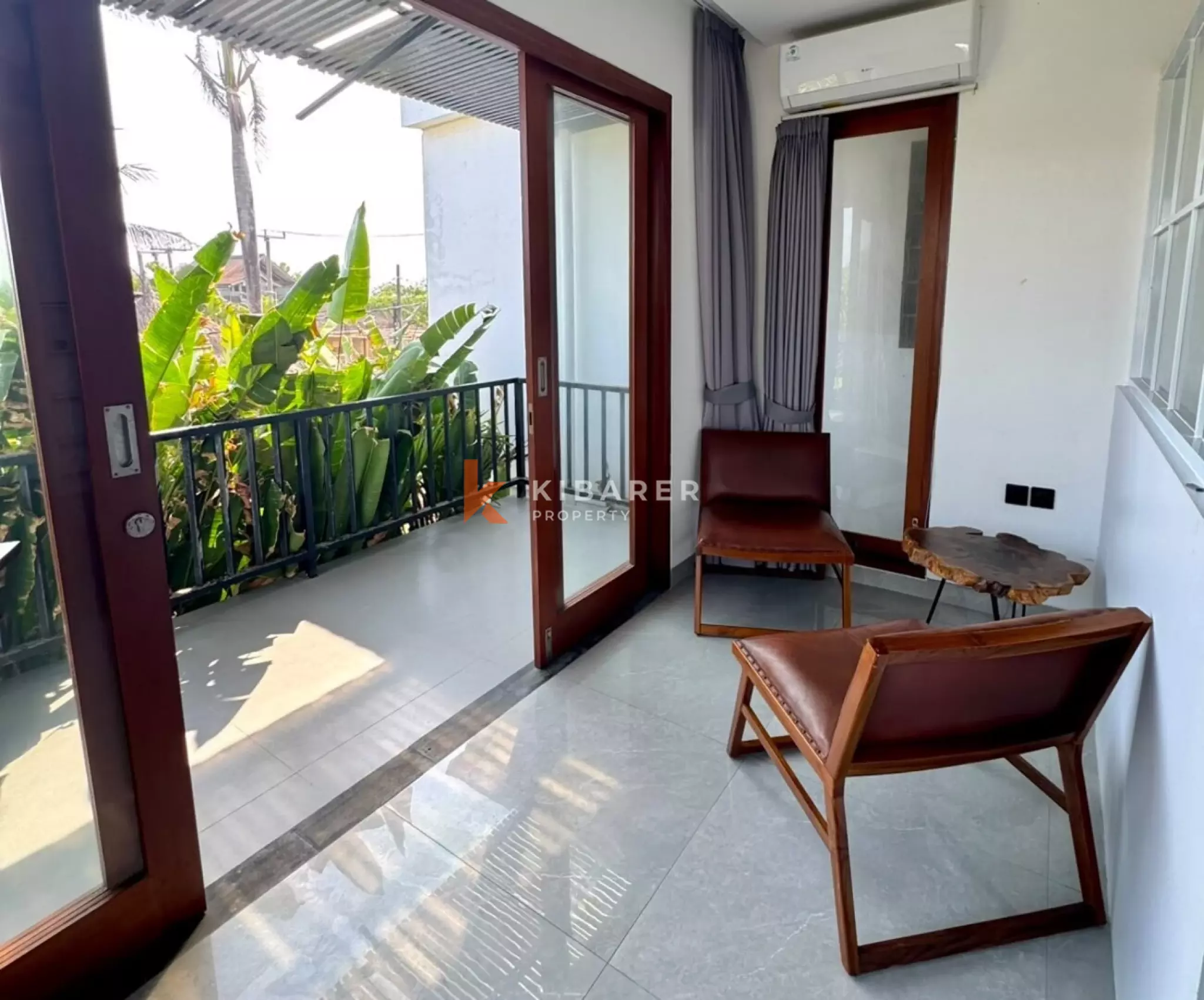 Minimalist Coastal Three Bedroom Villa in Seseh — image 9