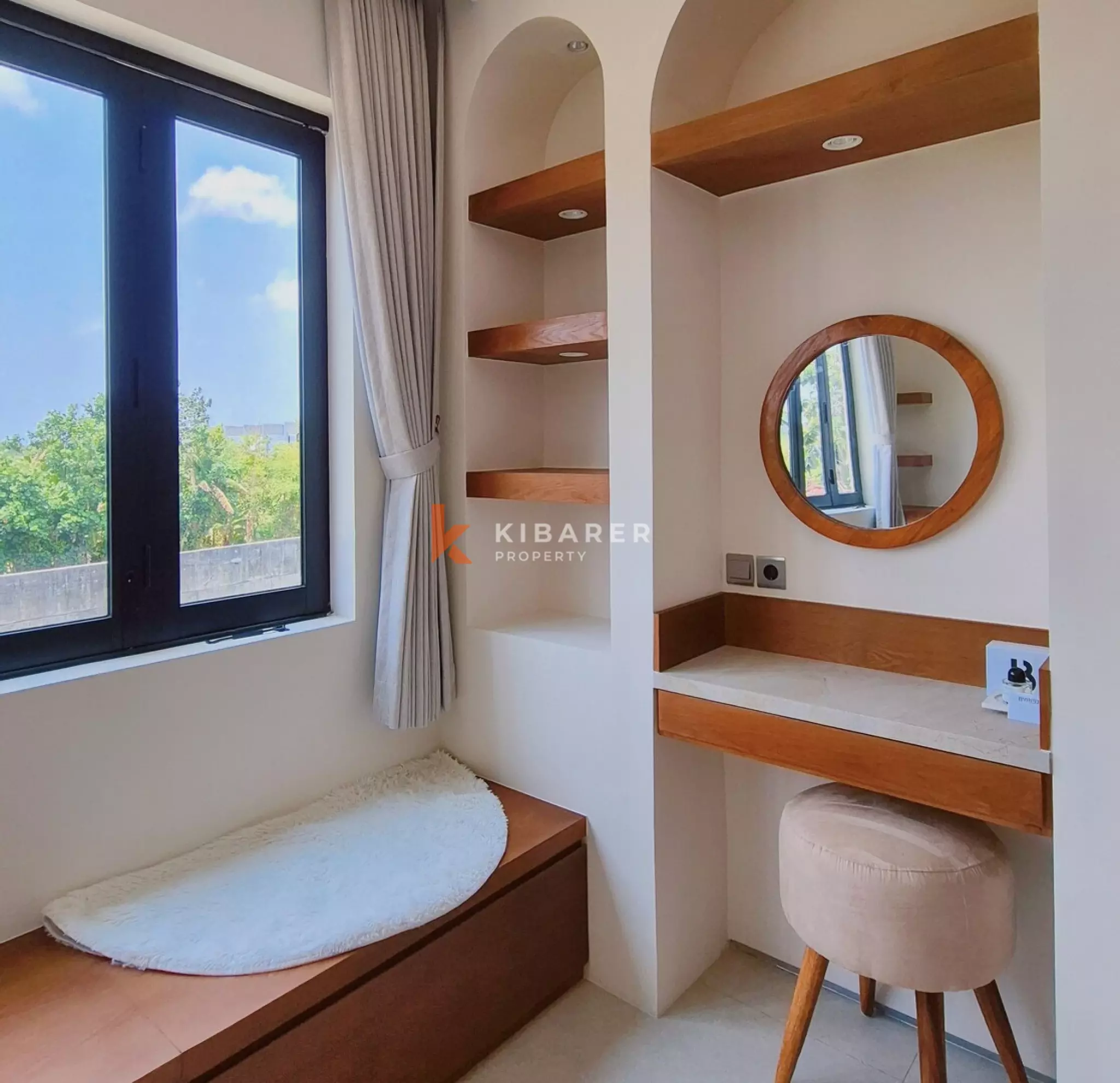New Mediterranean Villa with Four Bedrooms and Swimming Pool in Seminyak — image 13