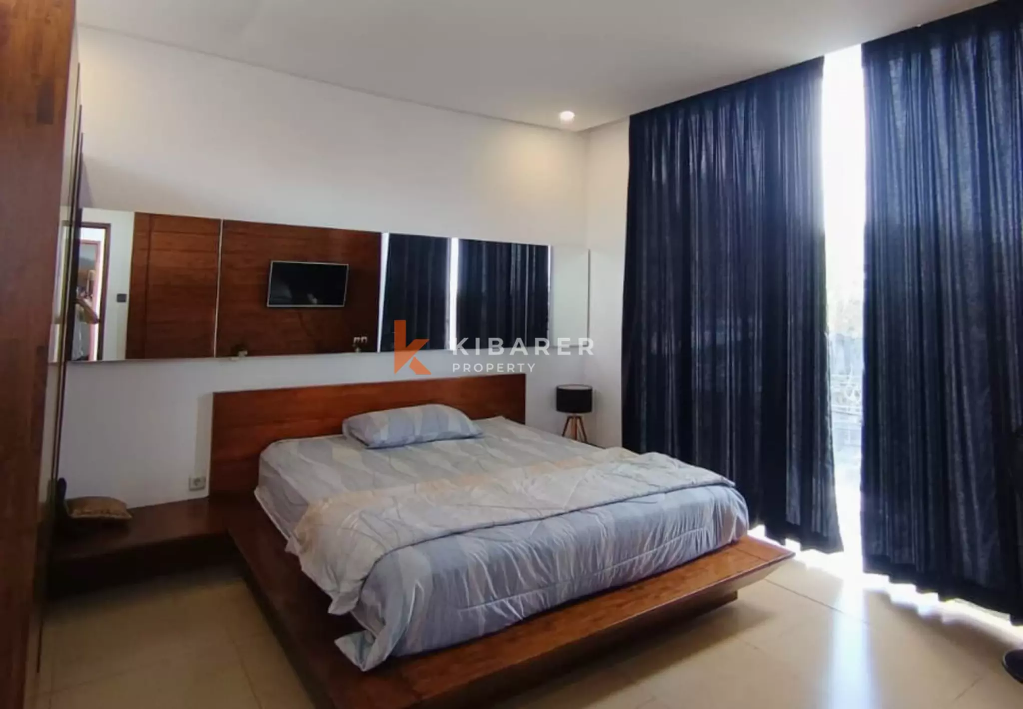 Contemporary Two-Bedroom Residence with Private Pool in Seminyak — image 10
