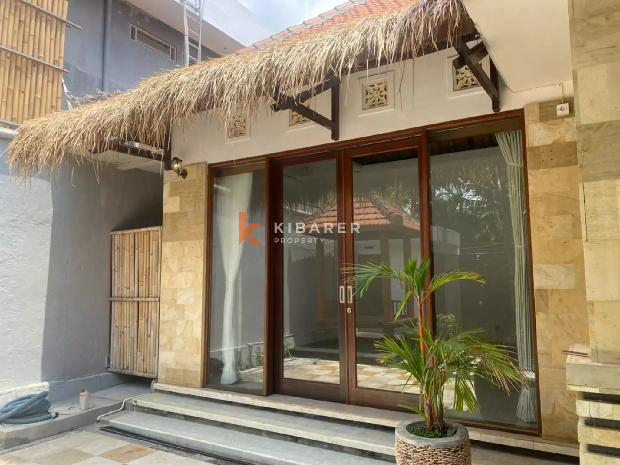 Prime Investment Opportunity – Two-Bedroom Villa in Seminyak — image 5