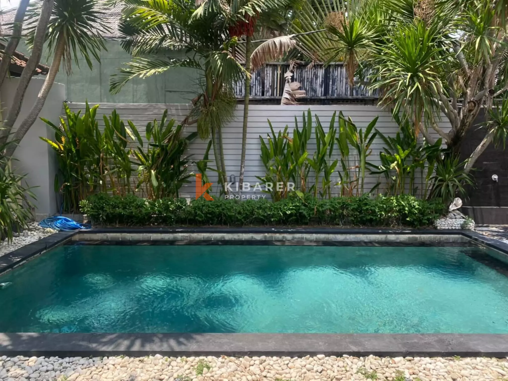Prime Investment Opportunity – Two-Bedroom Villa in Seminyak — image 4