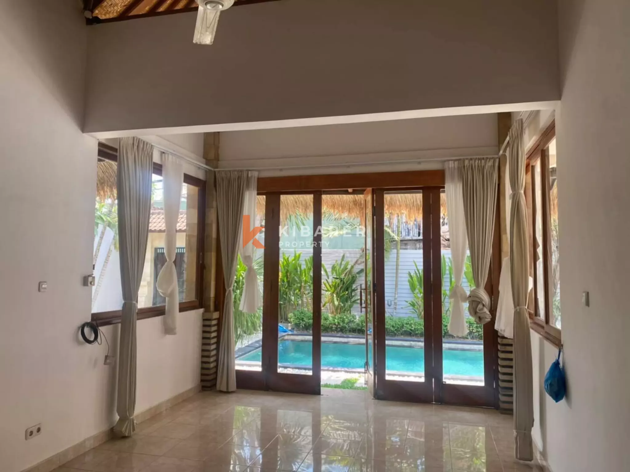 Prime Investment Opportunity – Two-Bedroom Villa in Seminyak — image 7