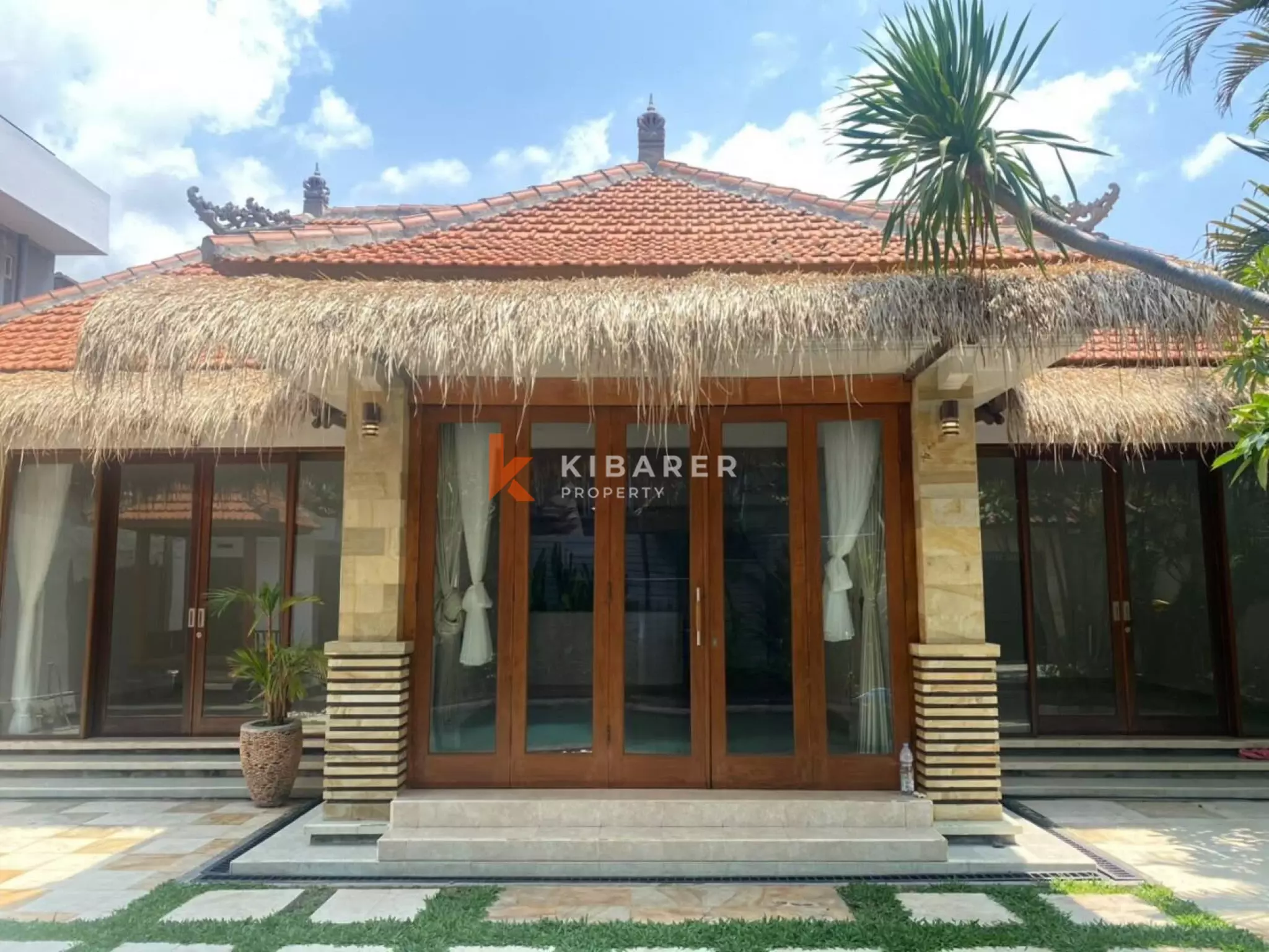 Prime Investment Opportunity – Two-Bedroom Villa in Seminyak — image 2