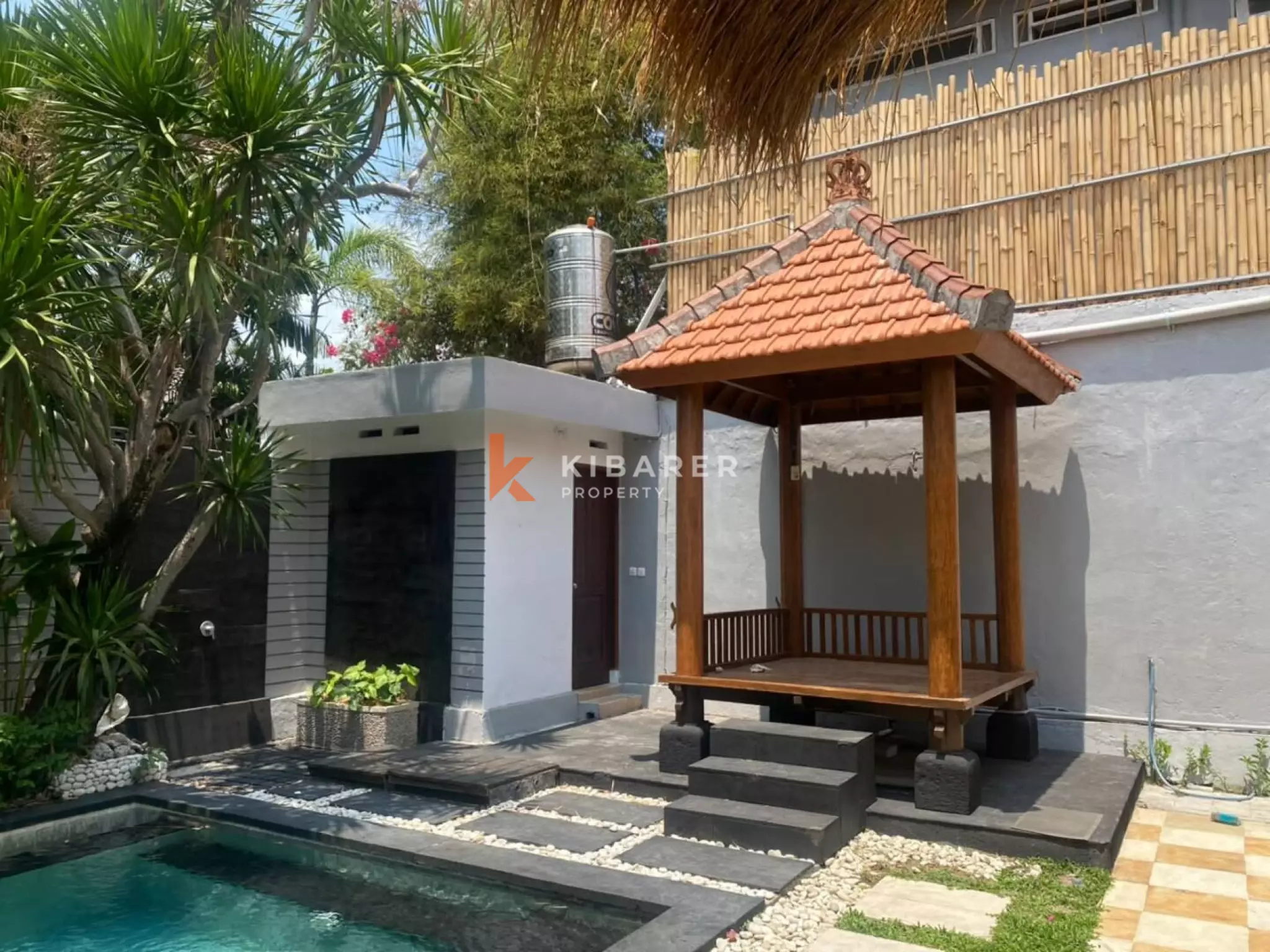 Prime Investment Opportunity – Two-Bedroom Villa in Seminyak — image 3