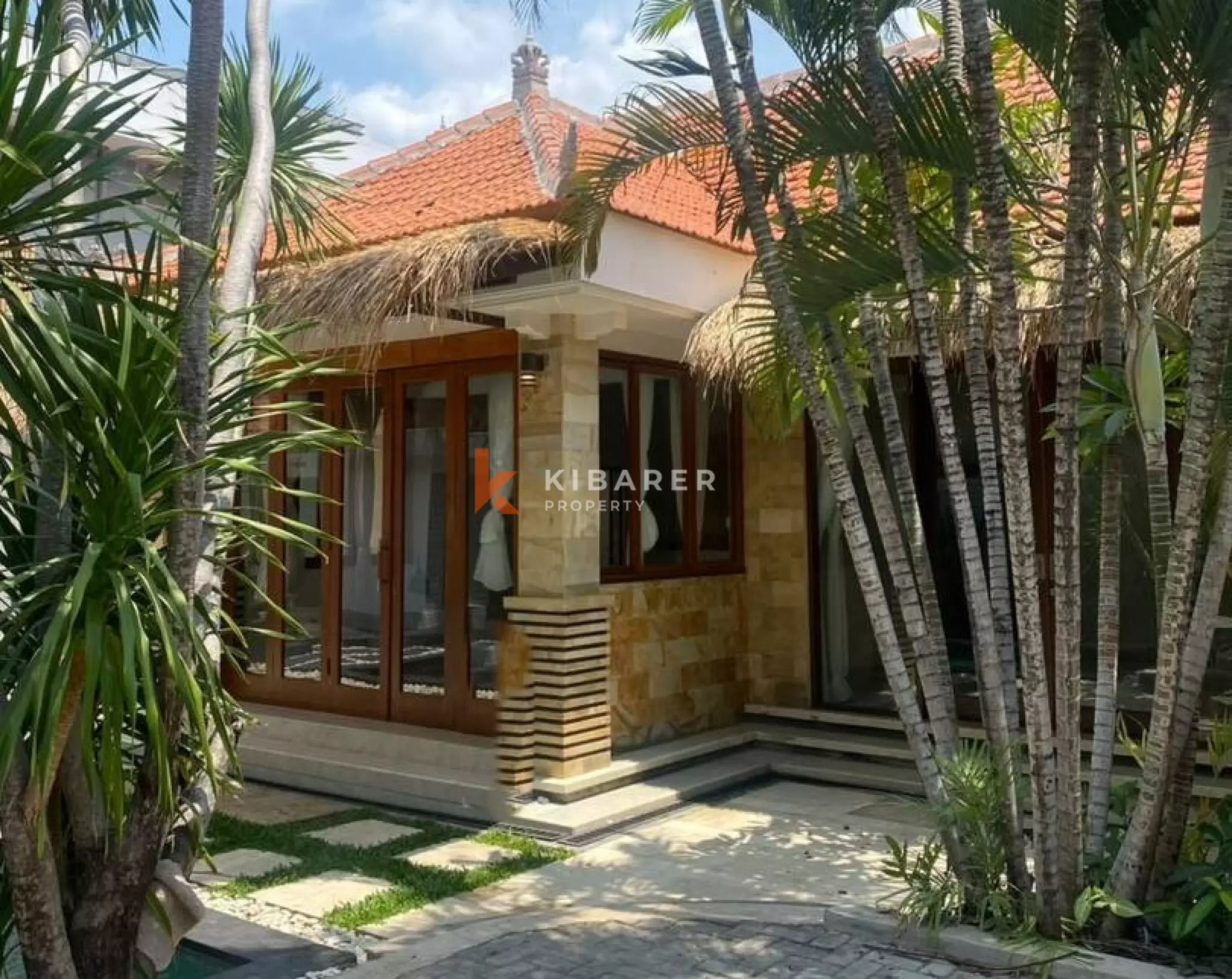 Prime Investment Opportunity – Two-Bedroom Villa in Seminyak — image 15
