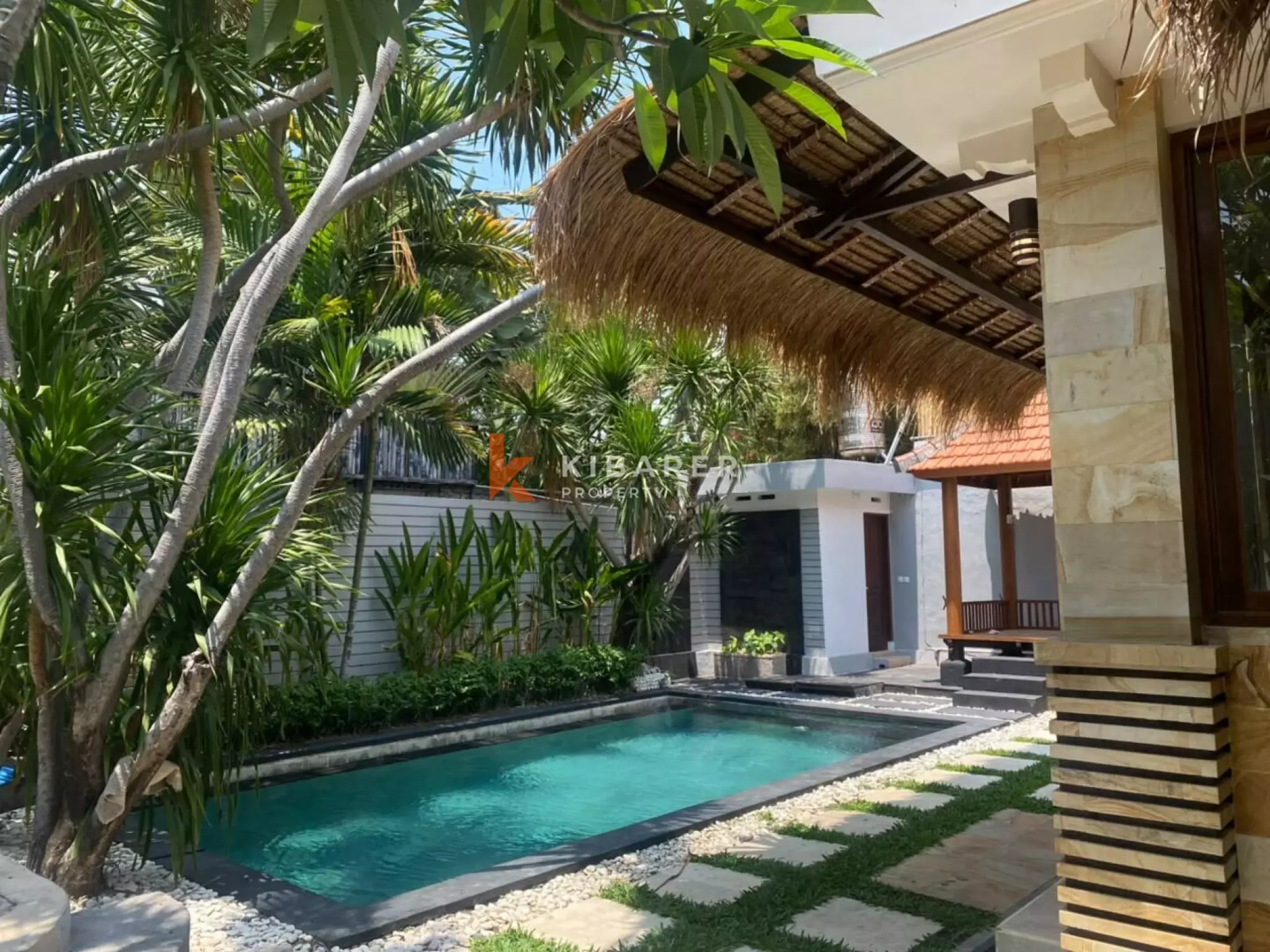 Prime Investment Opportunity – Two-Bedroom Villa in Seminyak — image 1