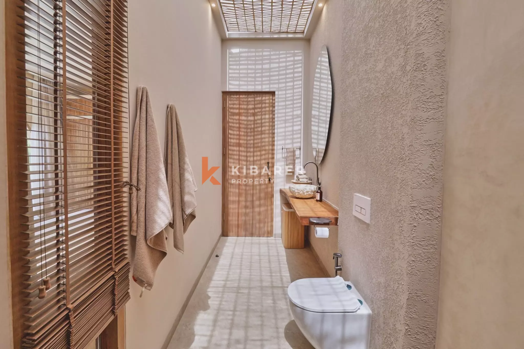 Tropical One-Bedroom Pool Villa with Elegant Design in Uluwatu — image 10