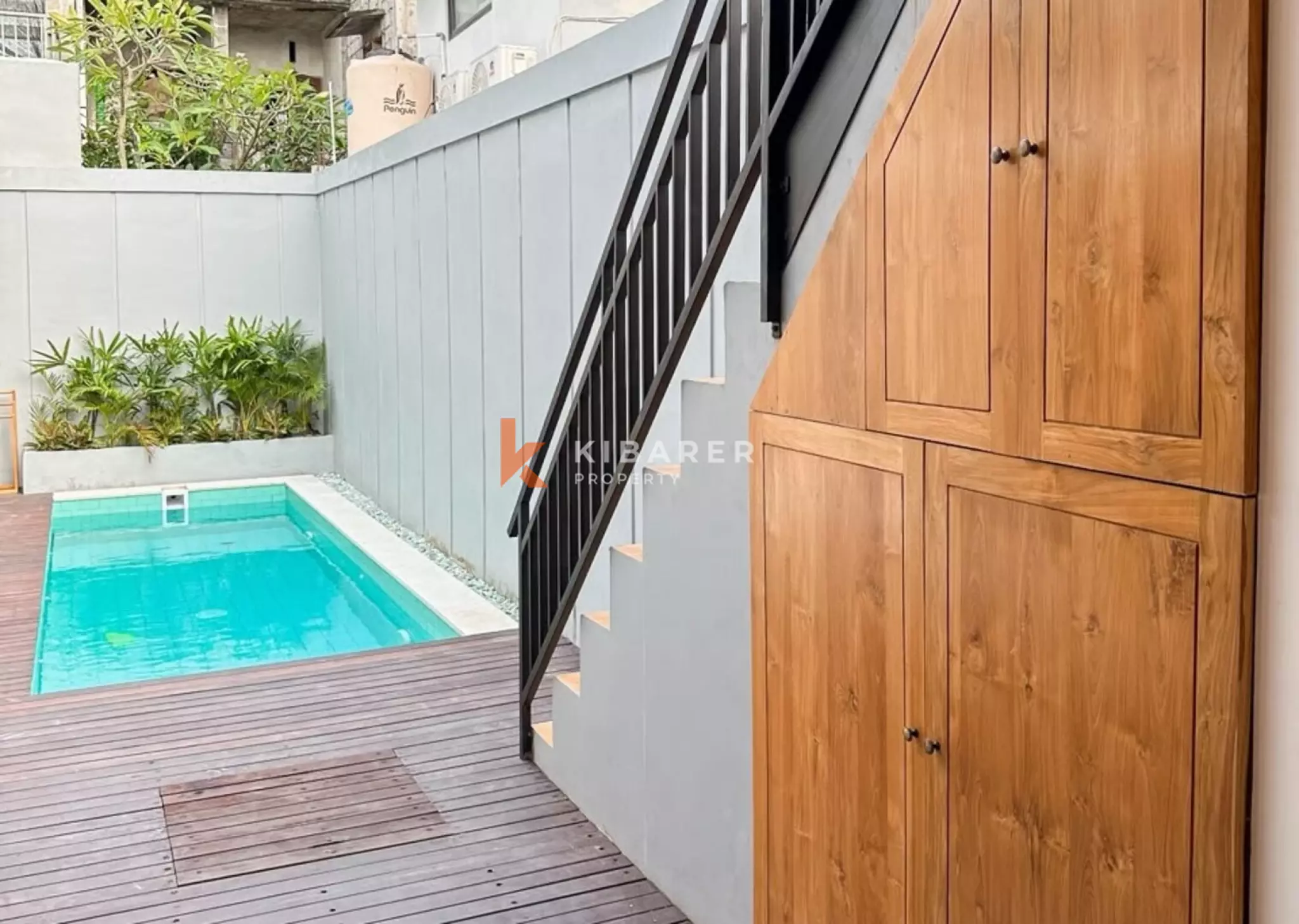 Bright and Spacious Two-Bedroom Villa in Sanur — image 6