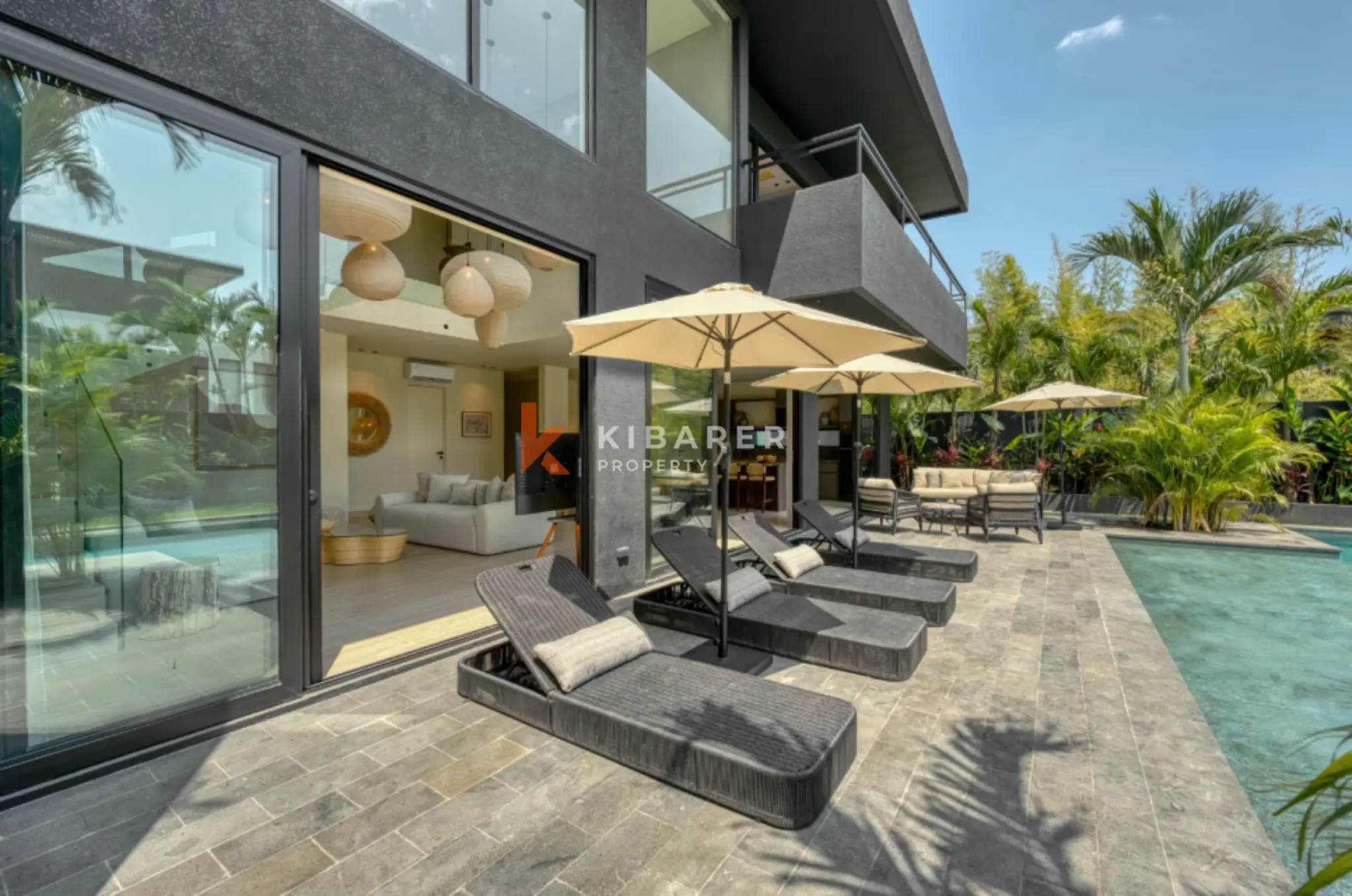 Timeless Elegance – Four-Bedroom Villa with Two Master Suites in Umalas — image 13