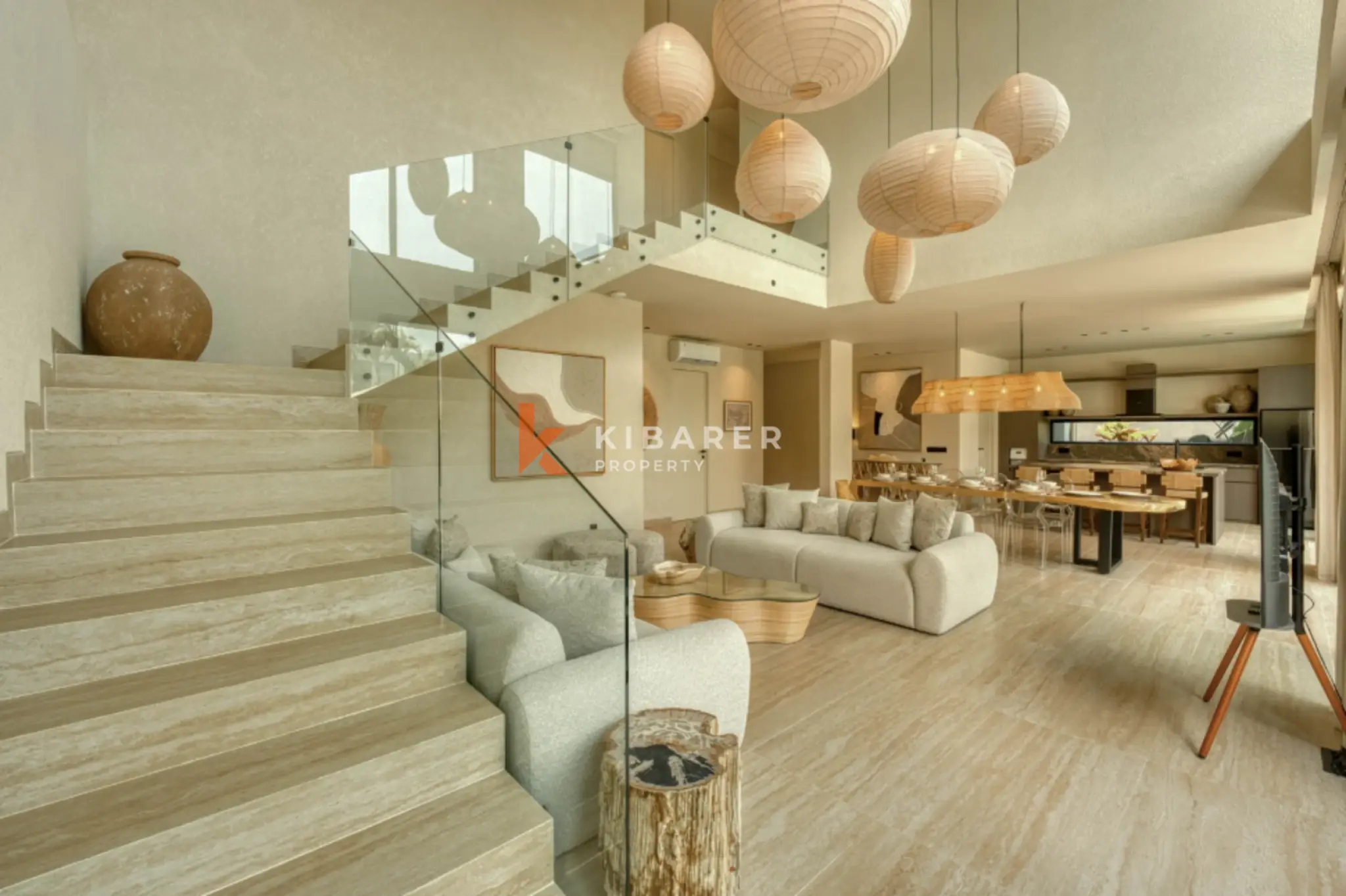 Timeless Elegance – Four-Bedroom Villa with Two Master Suites in Umalas — image 12