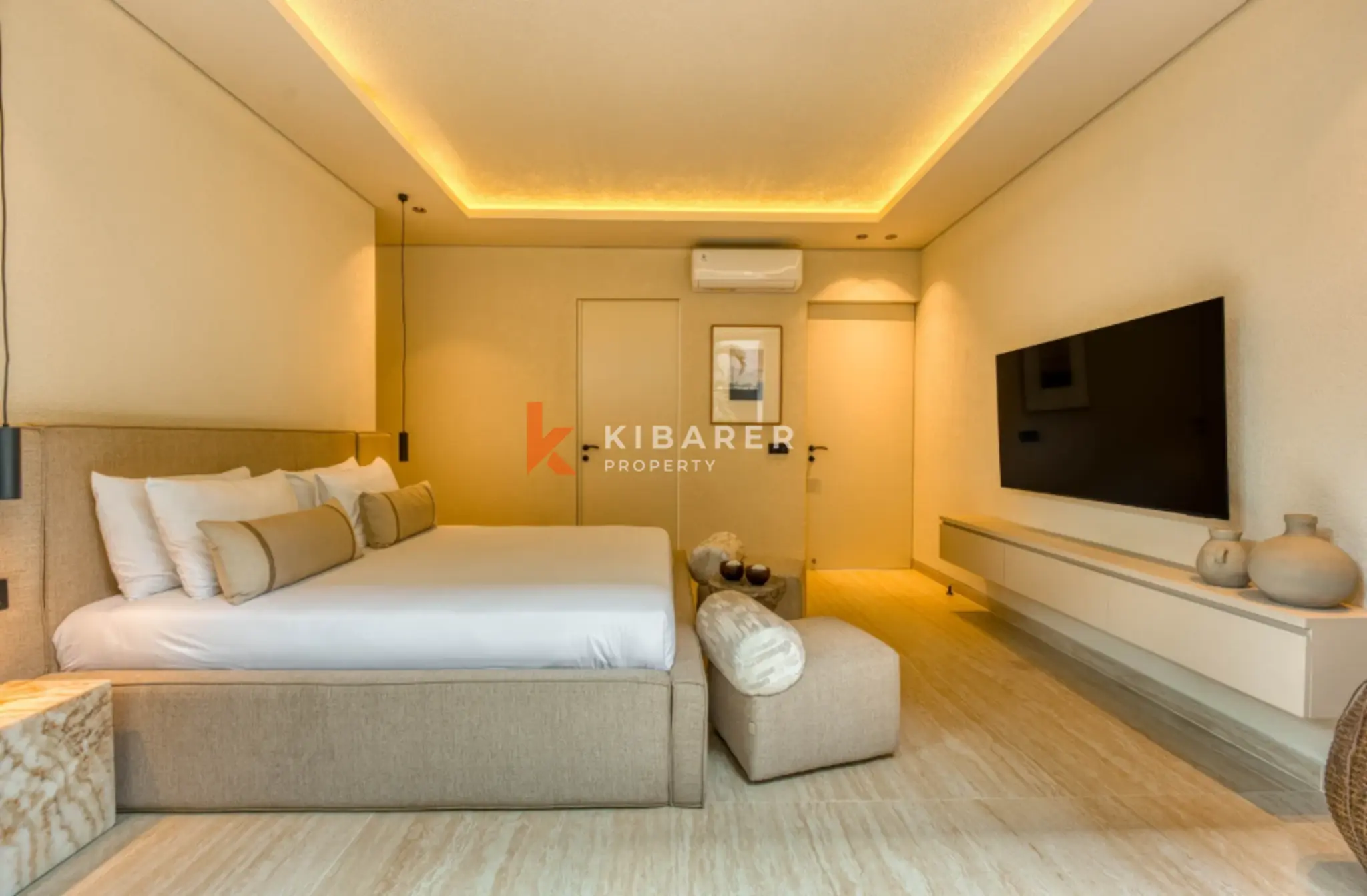 Timeless Elegance – Four-Bedroom Villa with Two Master Suites in Umalas — image 14