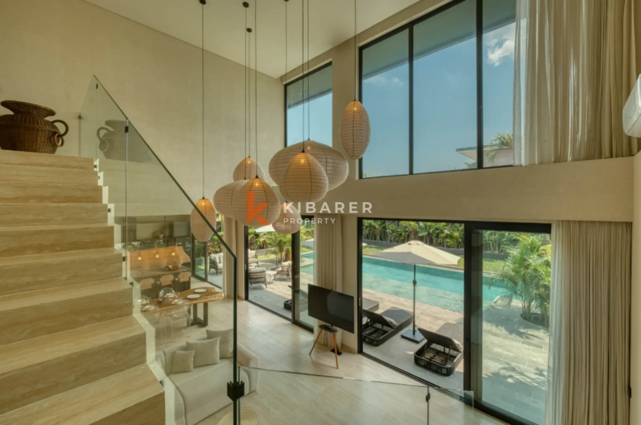 Exclusive Four Bedroom Villa with Private Pool in Secure Umalas Location — image 10