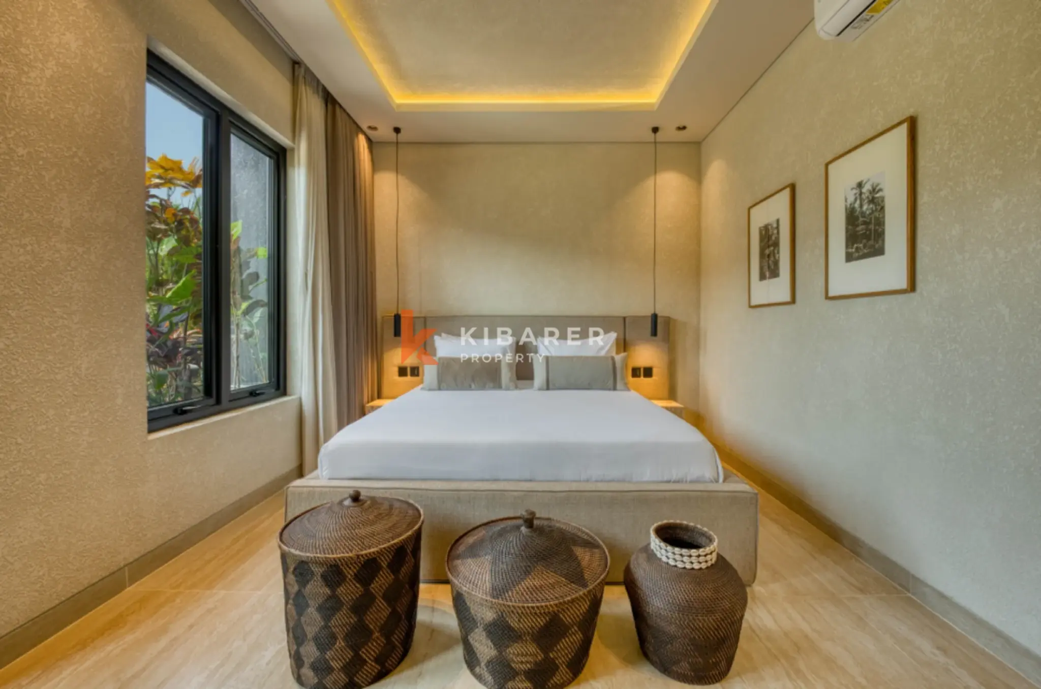 Exclusive Four Bedroom Villa with Private Pool in Secure Umalas Location — image 18
