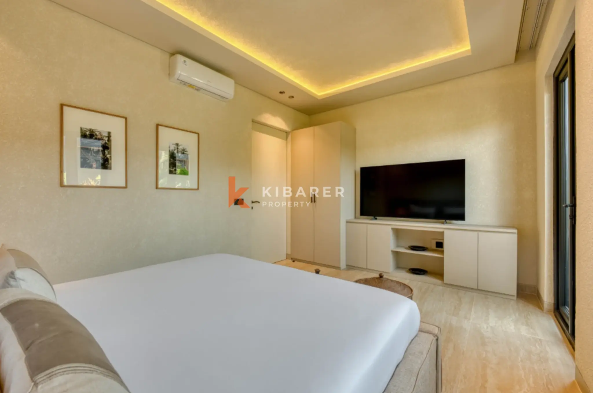 Exclusive Four-Bedroom Villa with Private Pool in Secure Umalas Area — image 19