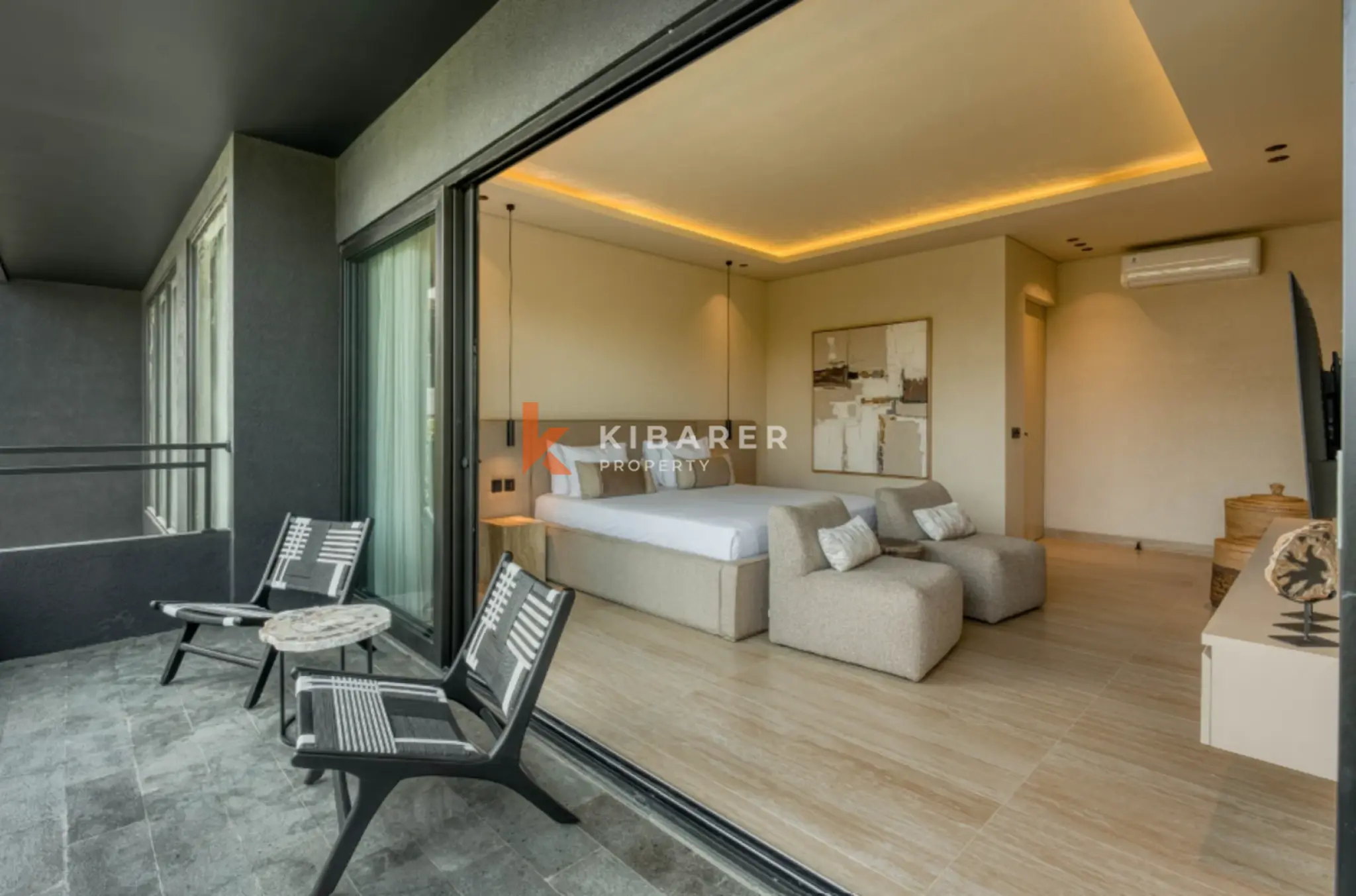 Exclusive Four Bedroom Villa with Private Pool in Secure Umalas Location — image 17