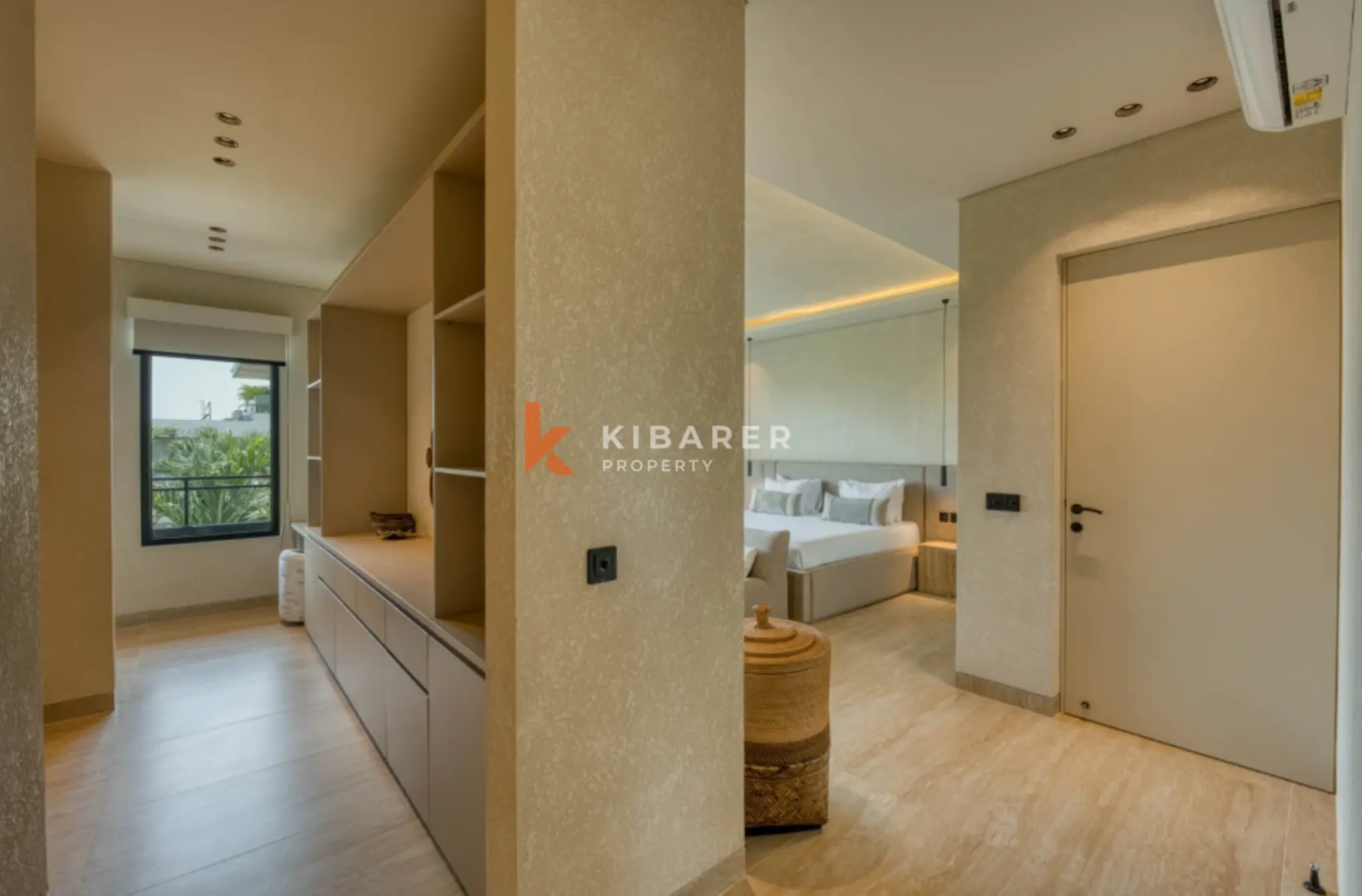 Exclusive Four Bedroom Villa with Private Pool in Secure Umalas Location — image 14