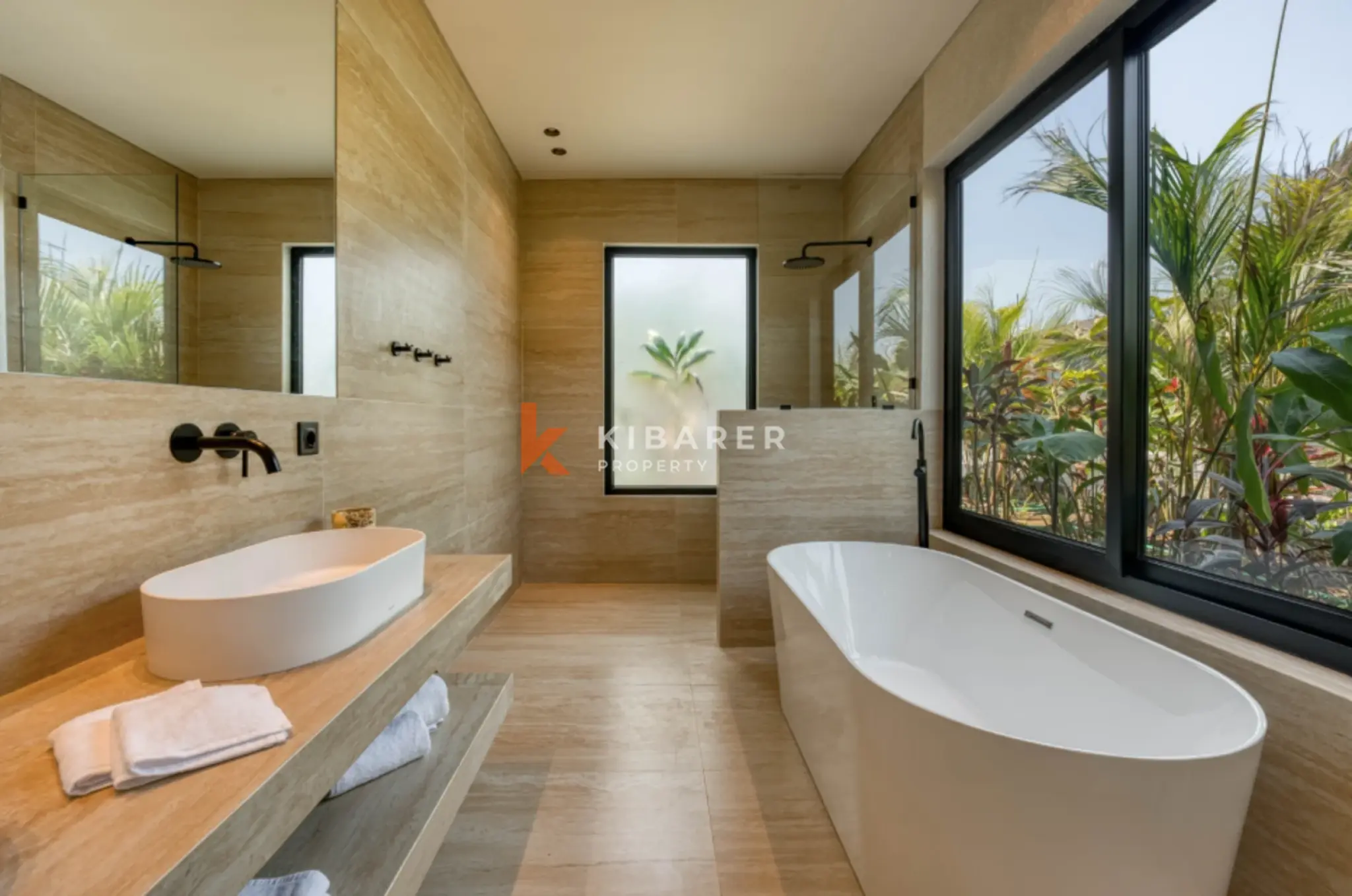 Exclusive Four-Bedroom Villa with Private Pool in Secure Umalas Area — image 16