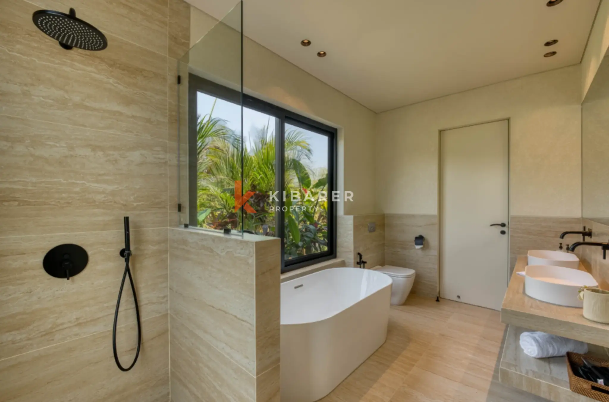 Exclusive Four Bedroom Villa with Private Pool in Secure Umalas Location — image 15
