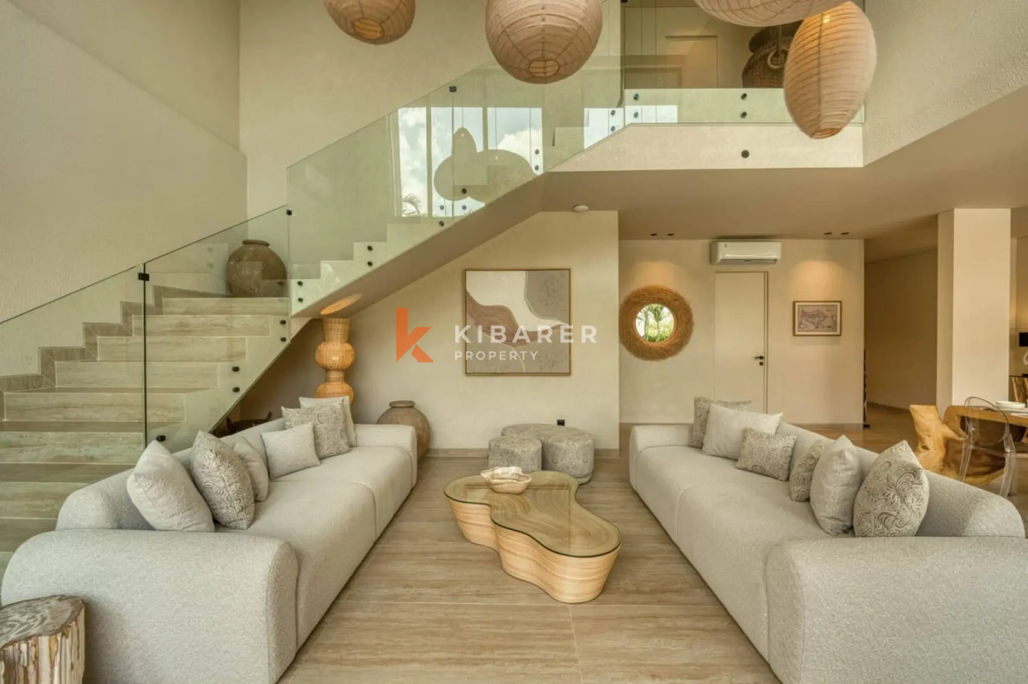 Exclusive Four-Bedroom Villa with Private Pool in Secure Umalas Area — image 4