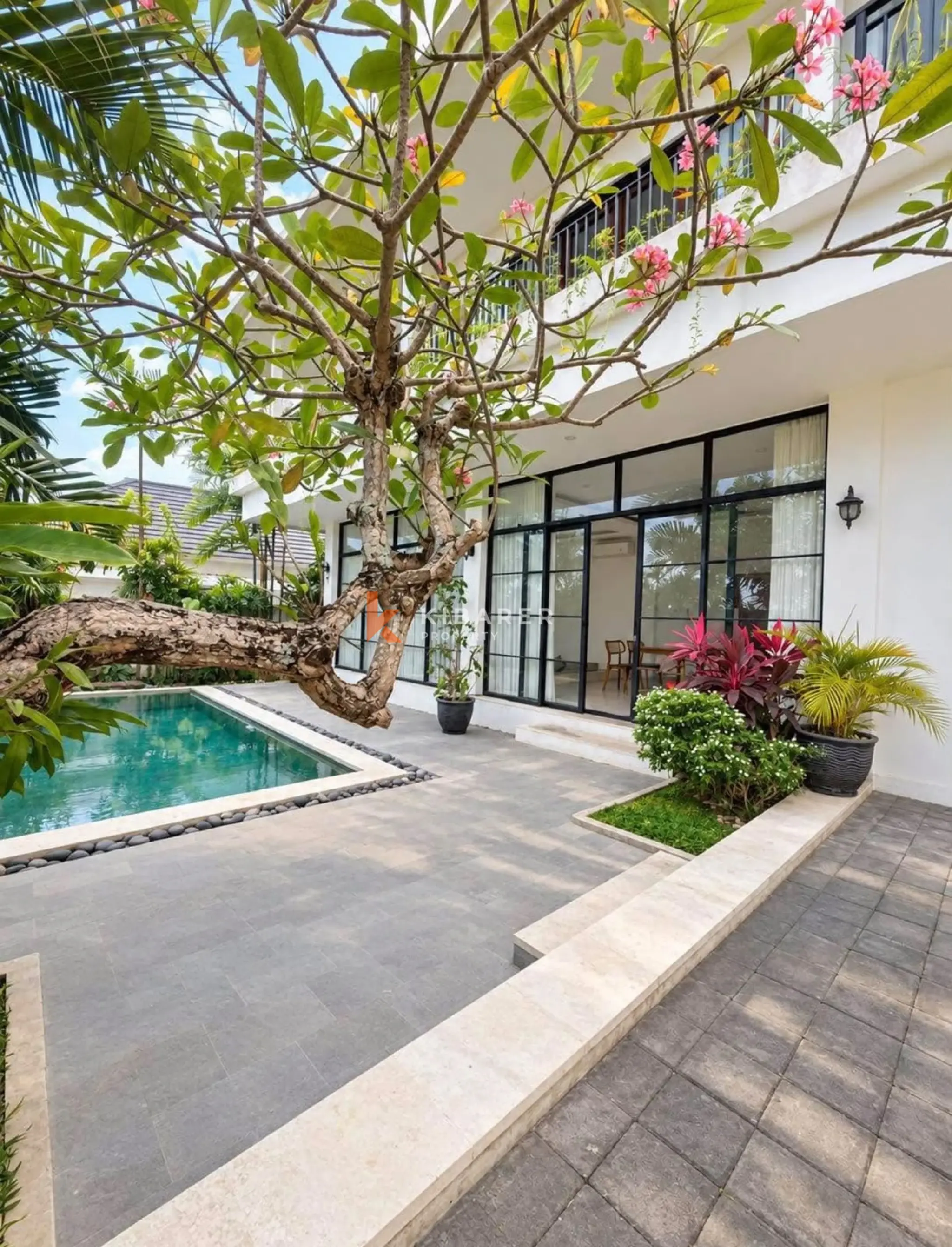 2BR Villa for Rent in Pererenan, Bali — image 3