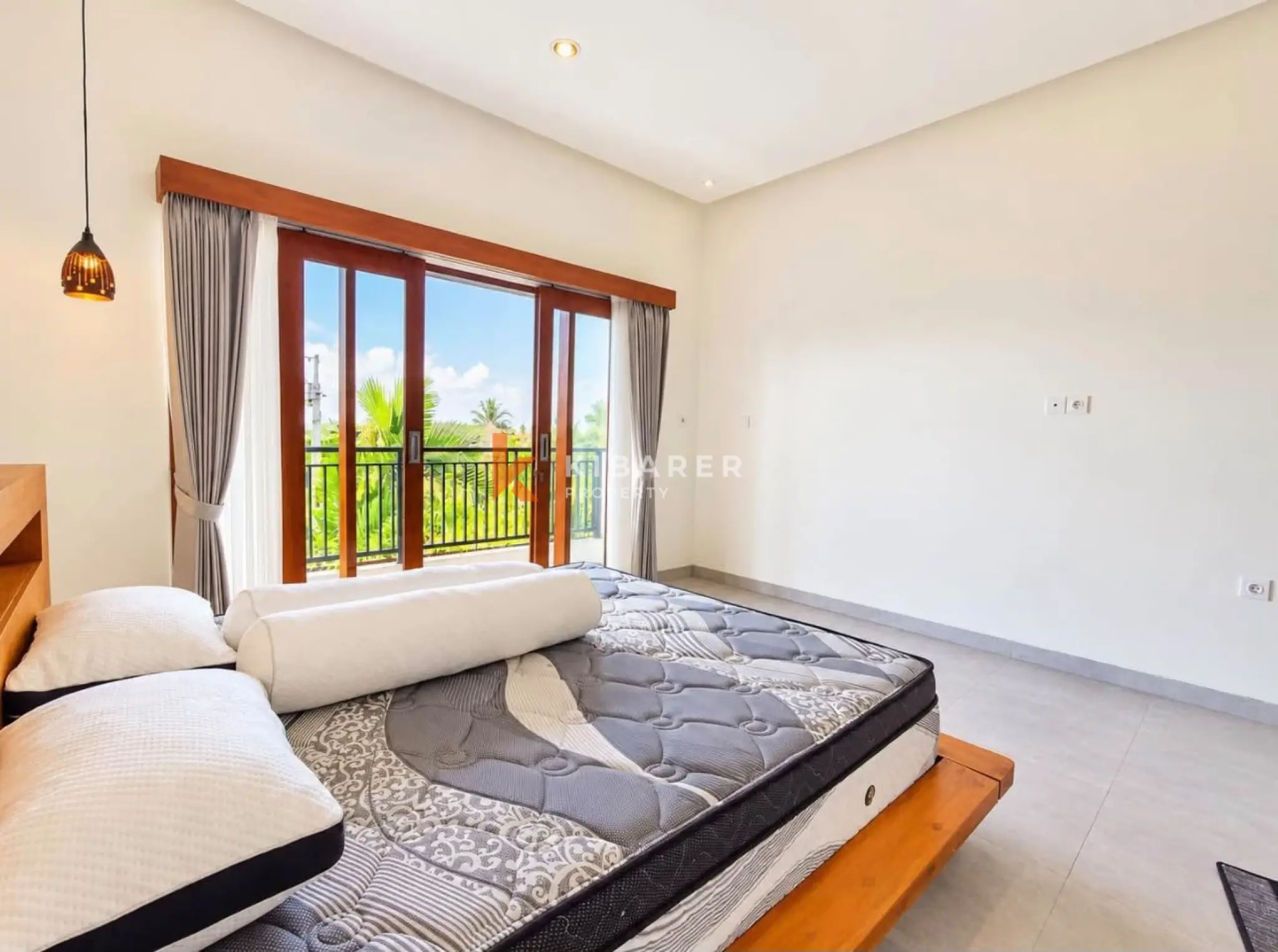 2BR Villa for Rent in Pererenan, Bali — image 7