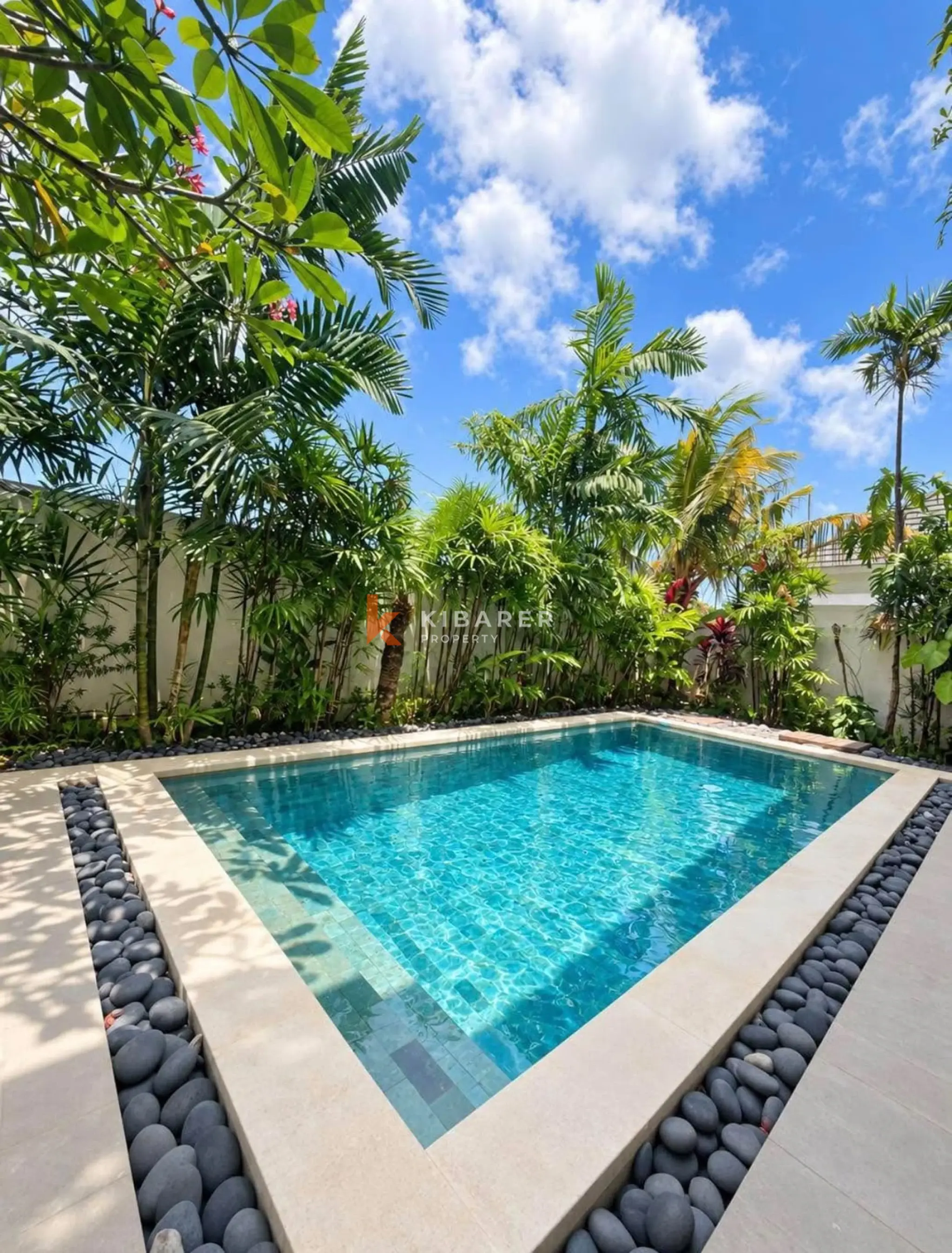 2BR Villa for Rent in Pererenan, Bali — image 2