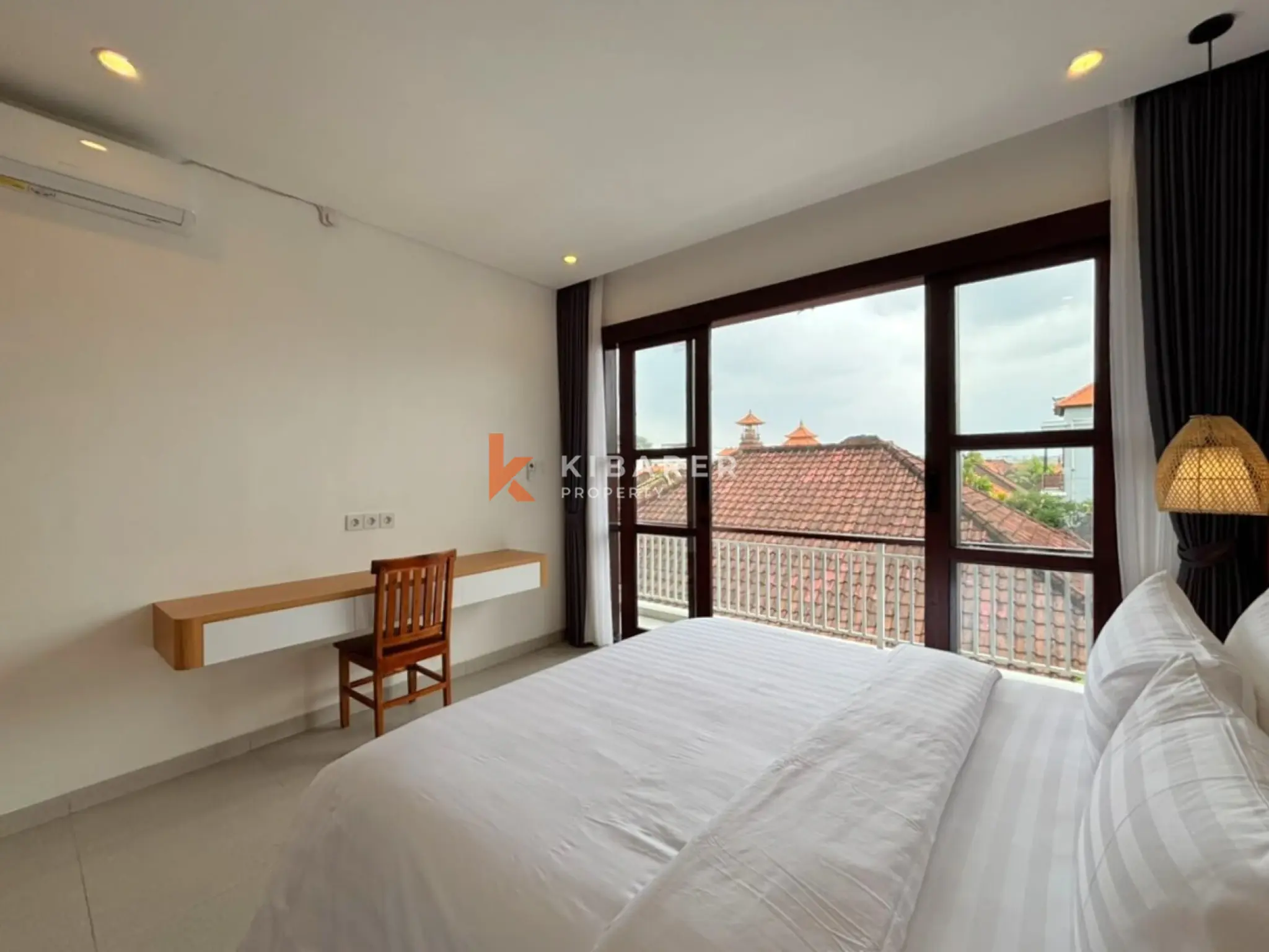 Two-Bedroom Beachfront Villa for Living or Investment in Seseh — image 11