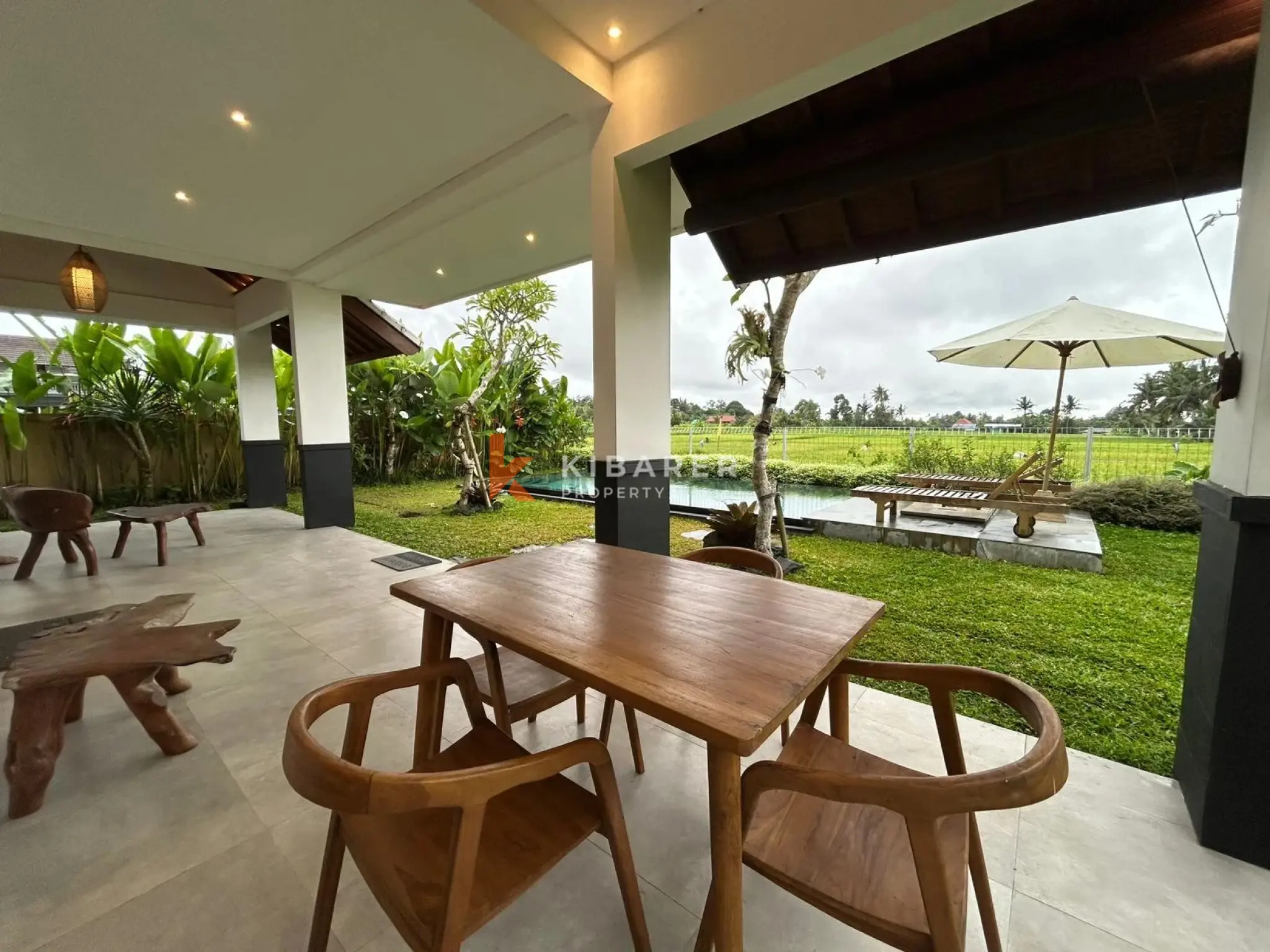 2BR Villa for Rent in Kaba Kaba, Bali — image 9