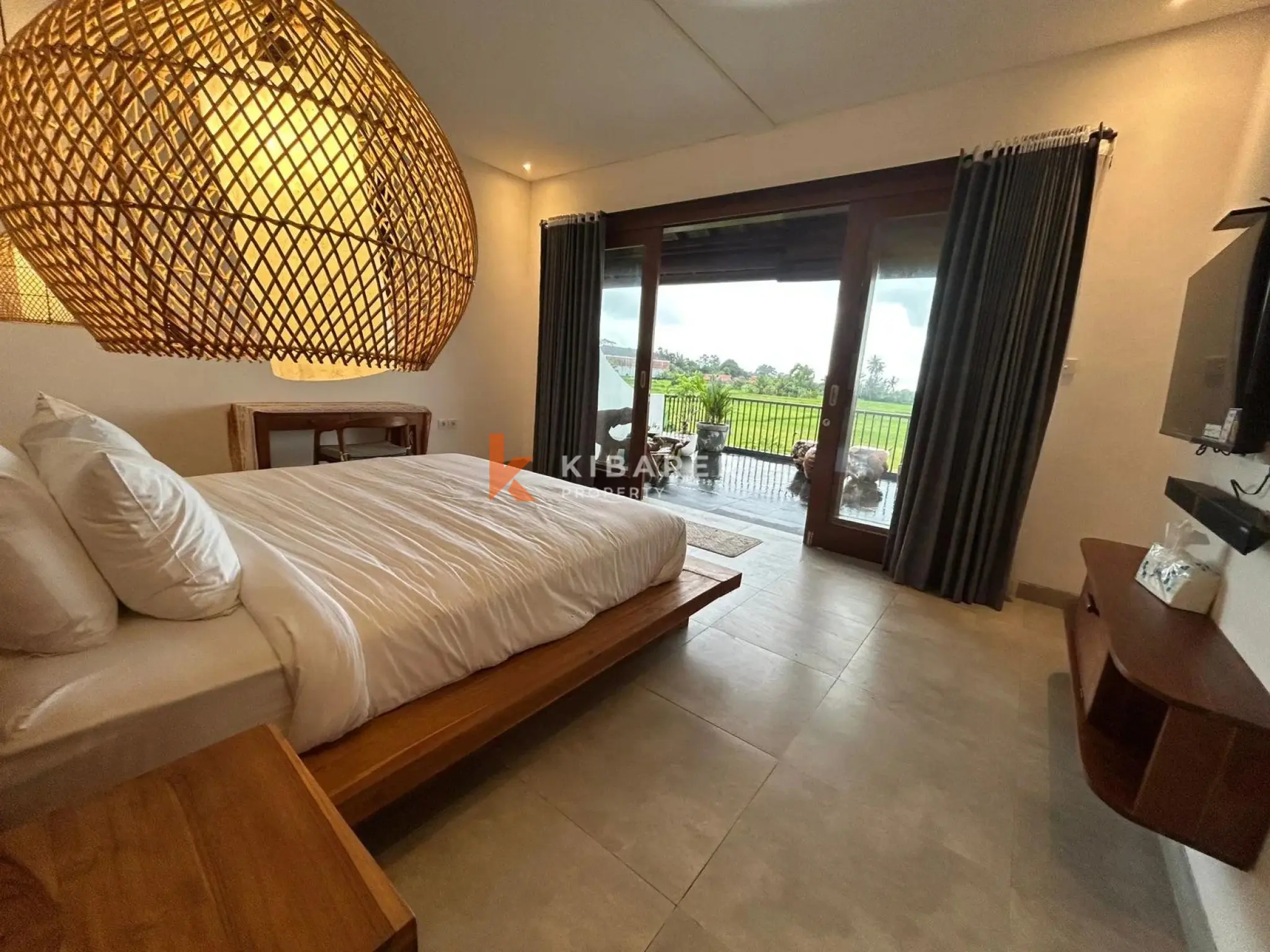 2BR Villa for Rent in Kaba Kaba, Bali — image 12
