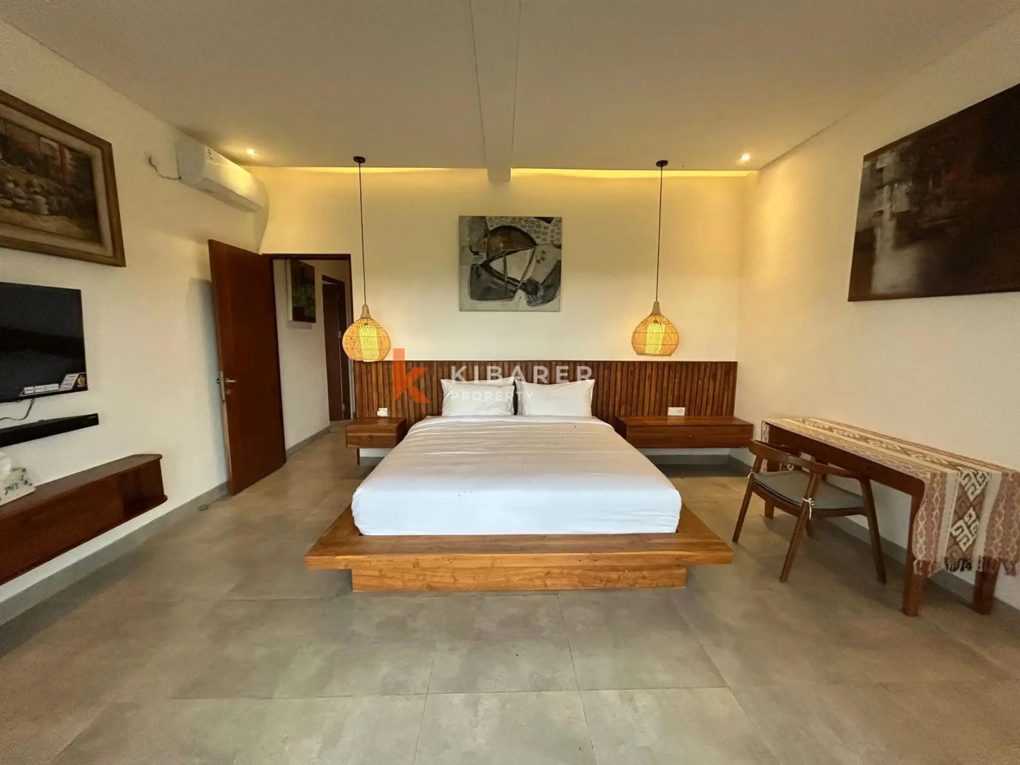 2BR Villa for Rent in Kaba Kaba, Bali — image 13